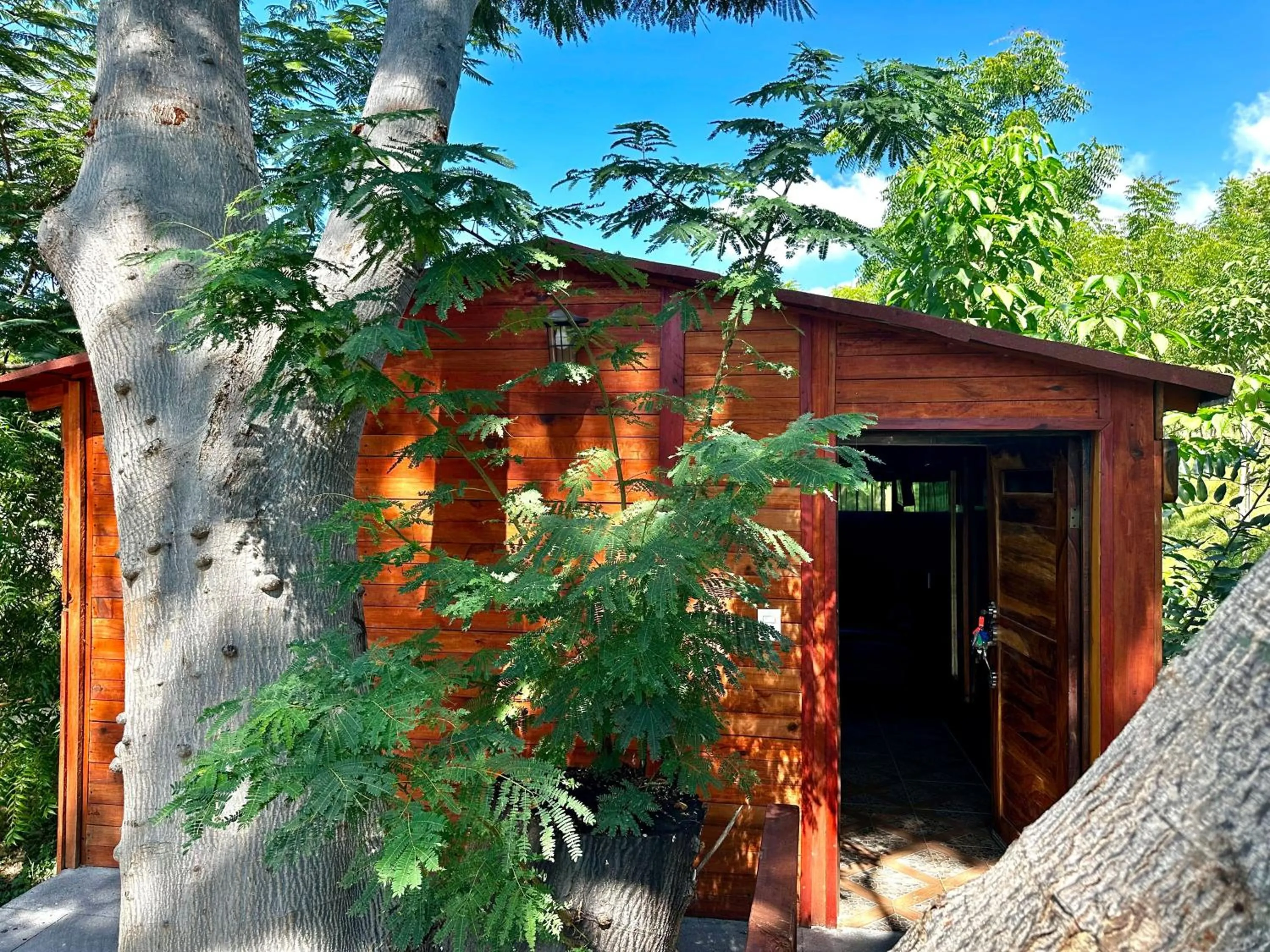 Casa Paraiso Hotel Boutique