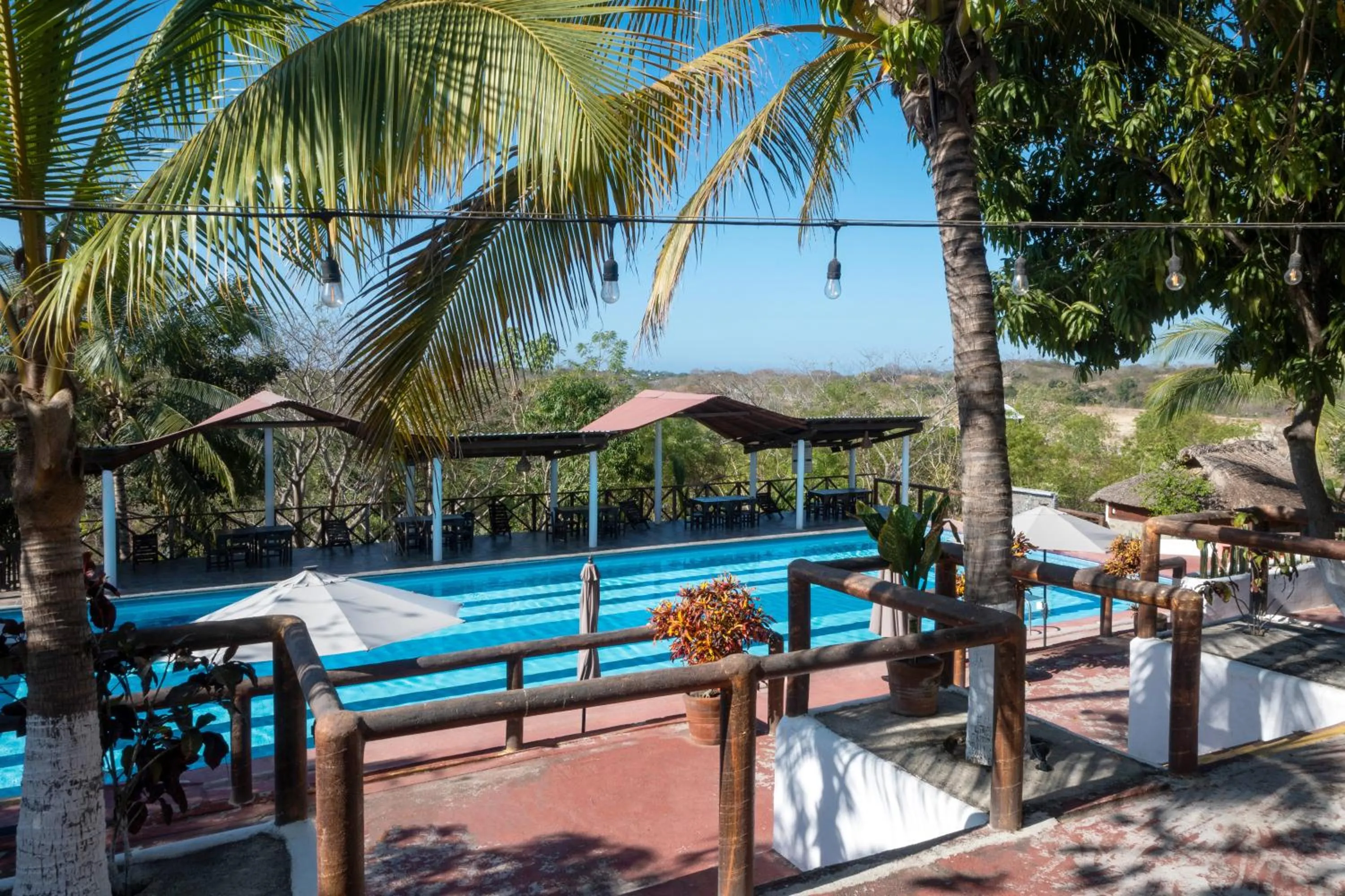 Casa Paraiso Hotel Boutique
