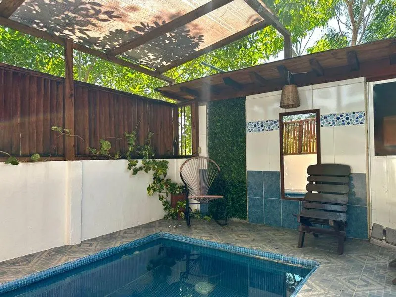 Casa Paraiso Hotel Boutique