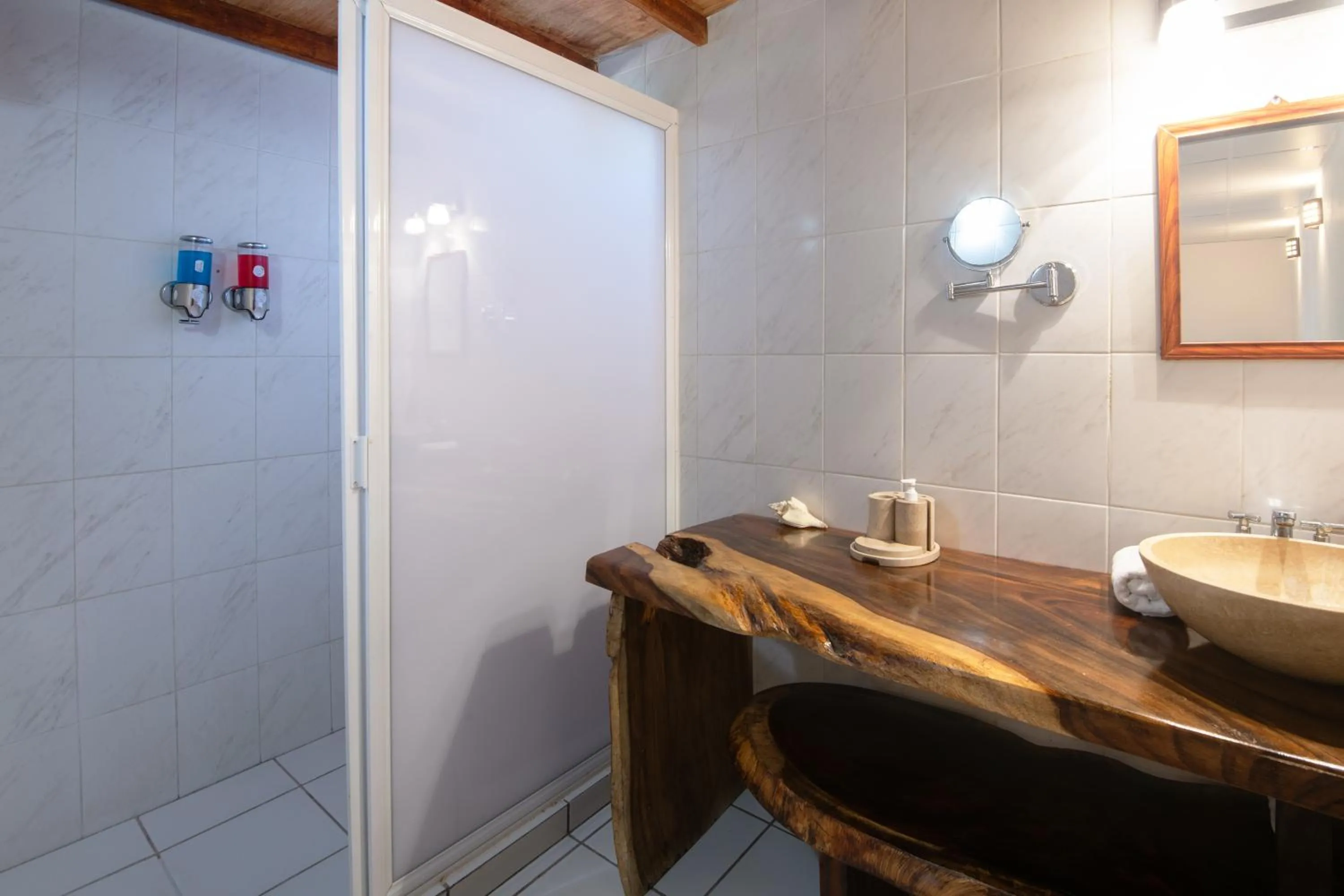 Casa Paraiso Hotel Boutique
