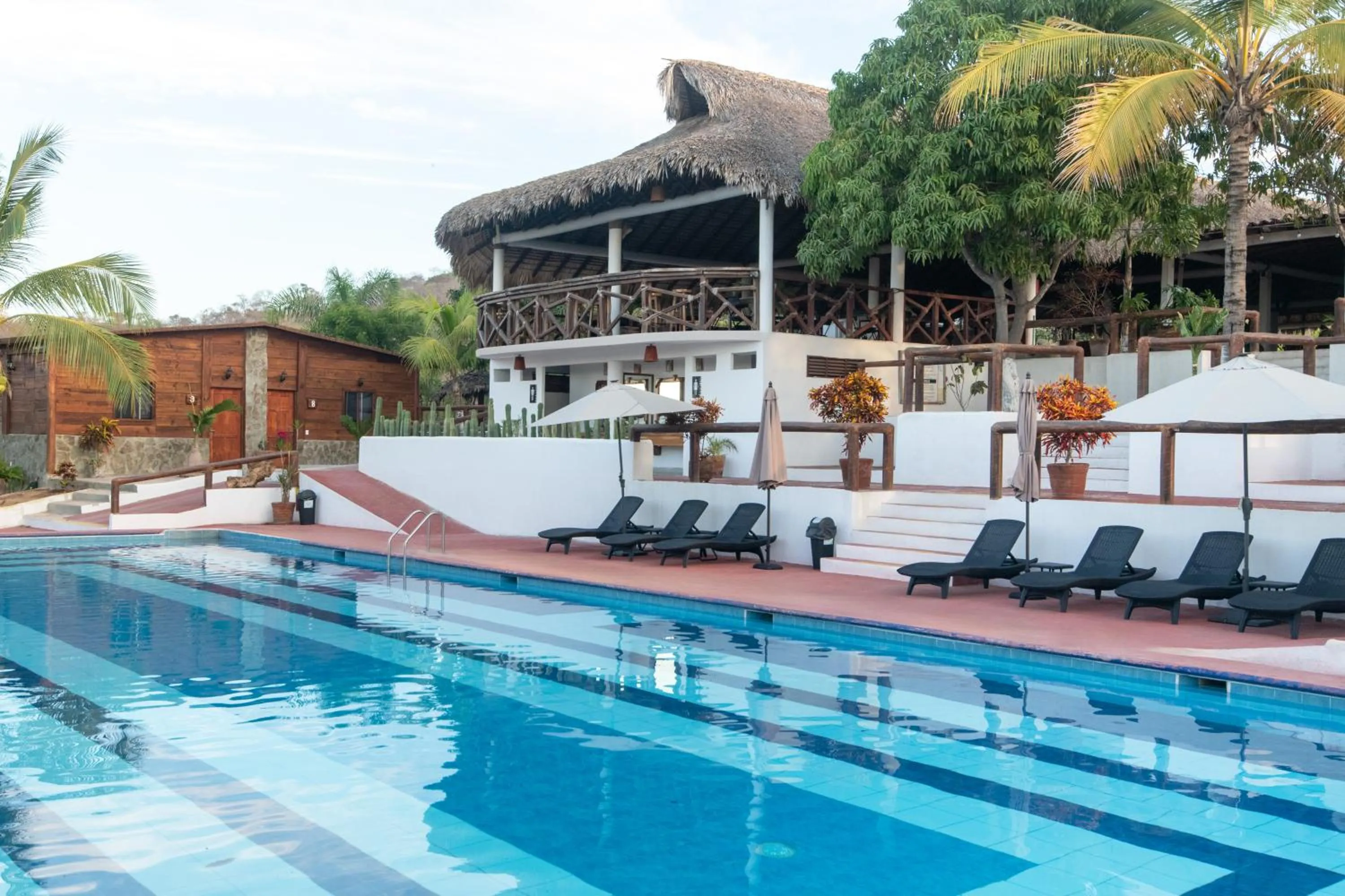 Casa Paraiso Hotel Boutique
