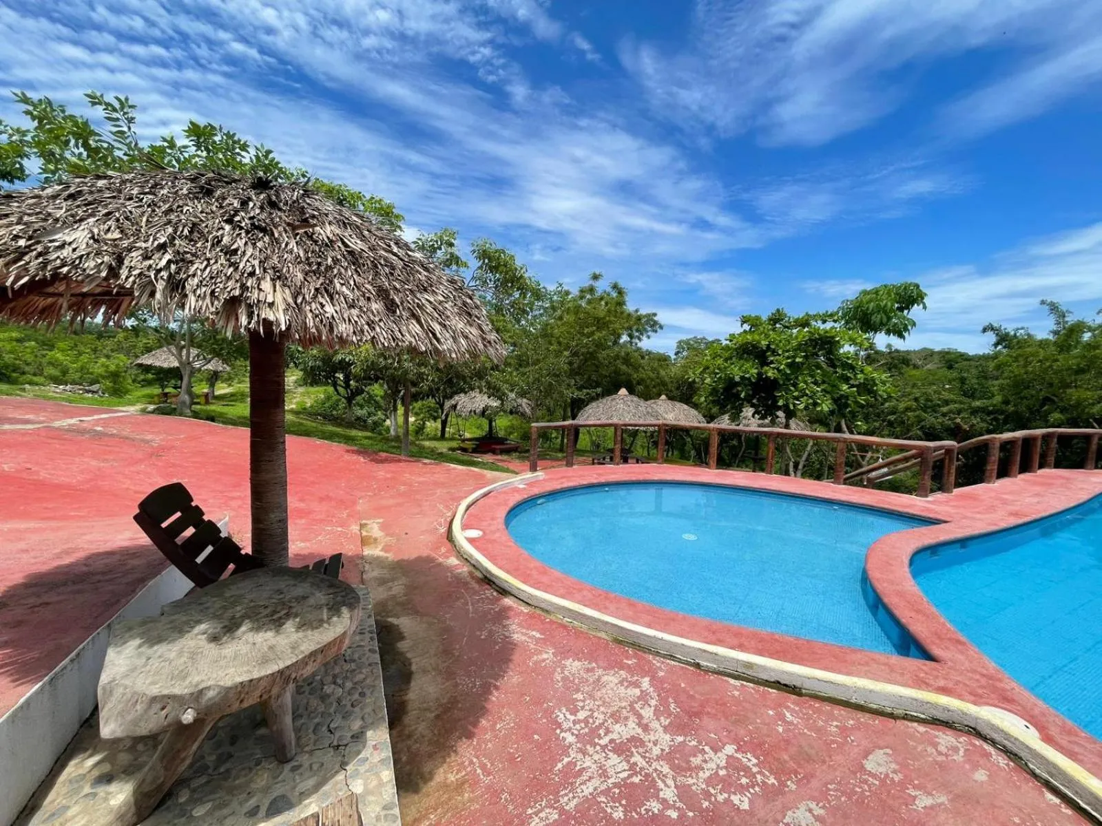 Casa Paraiso Hotel Boutique