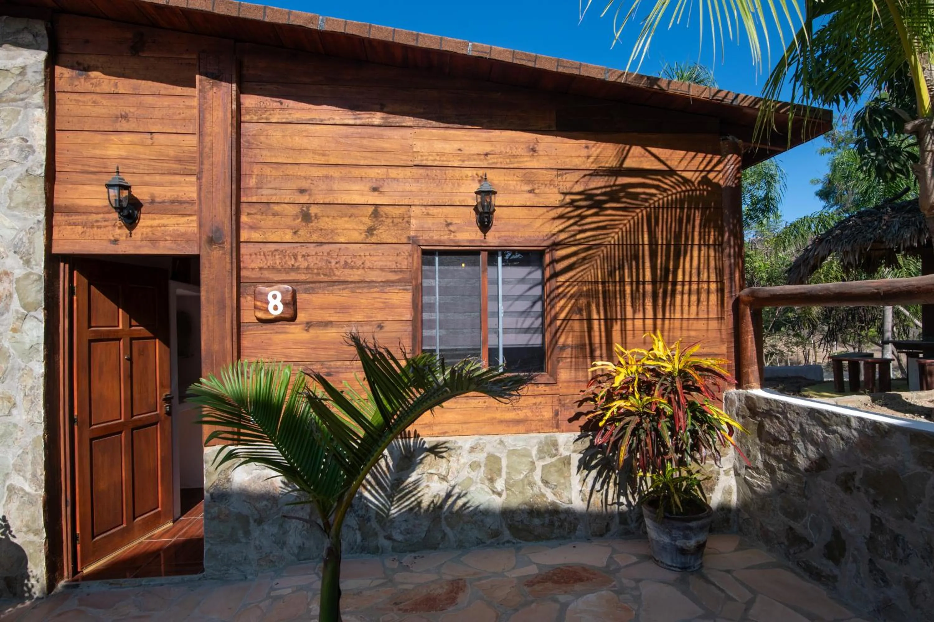 Casa Paraiso Hotel Boutique