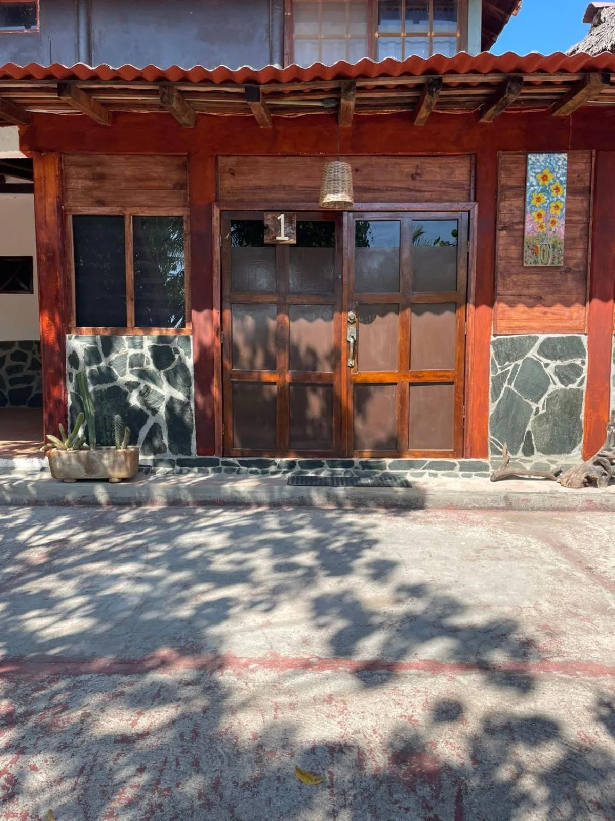Casa Paraiso Hotel Boutique