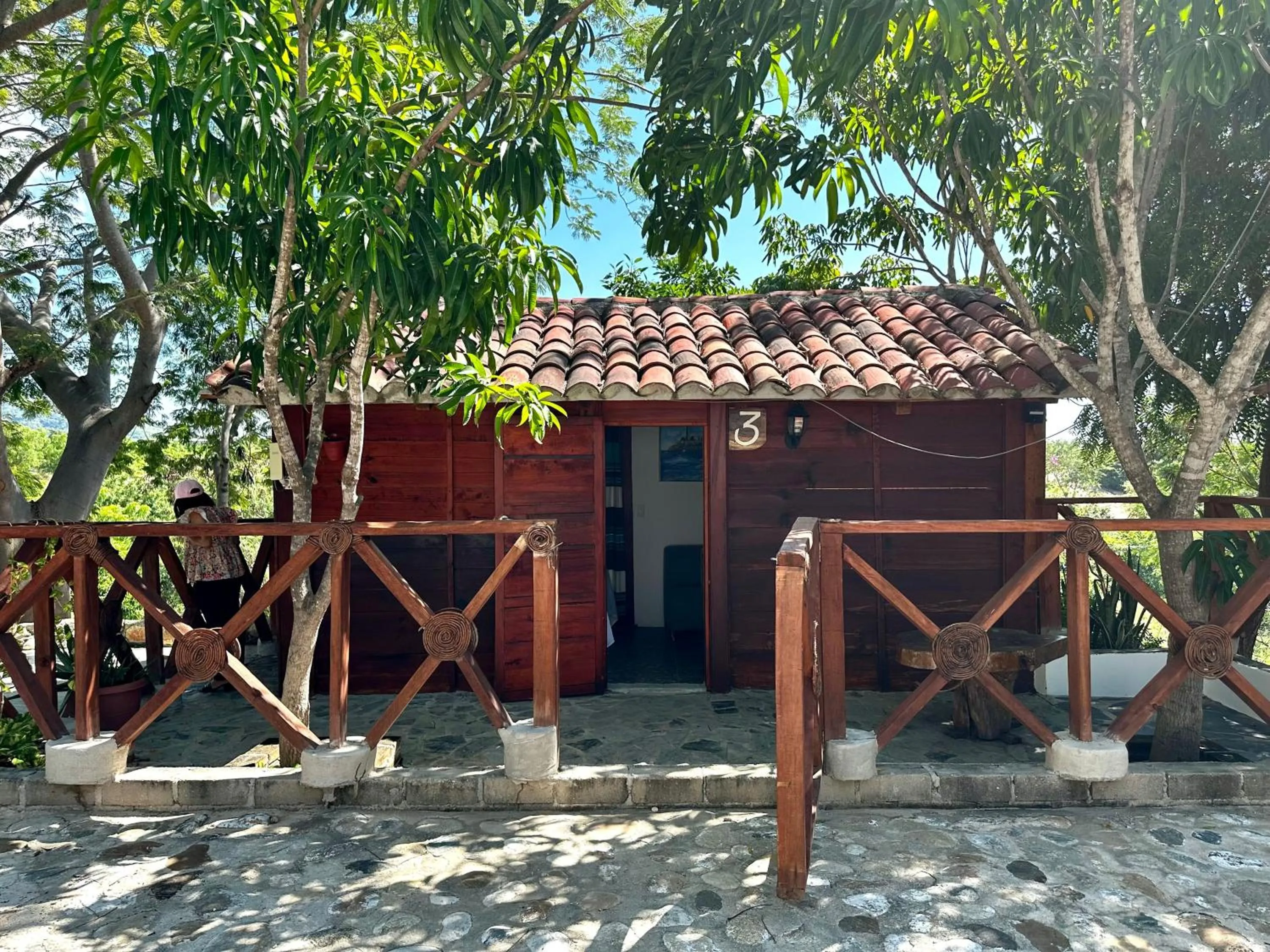 Casa Paraiso Hotel Boutique