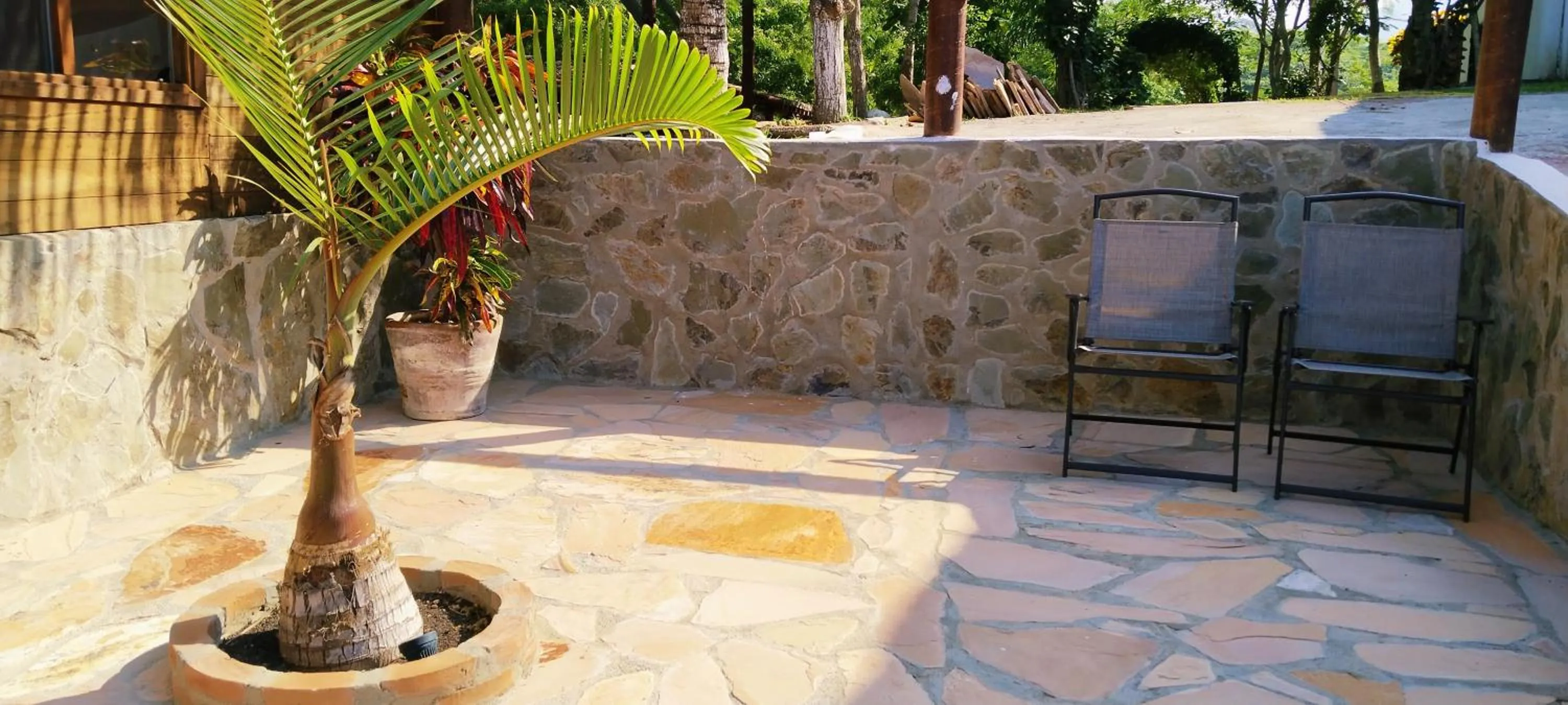 Casa Paraiso Hotel Boutique