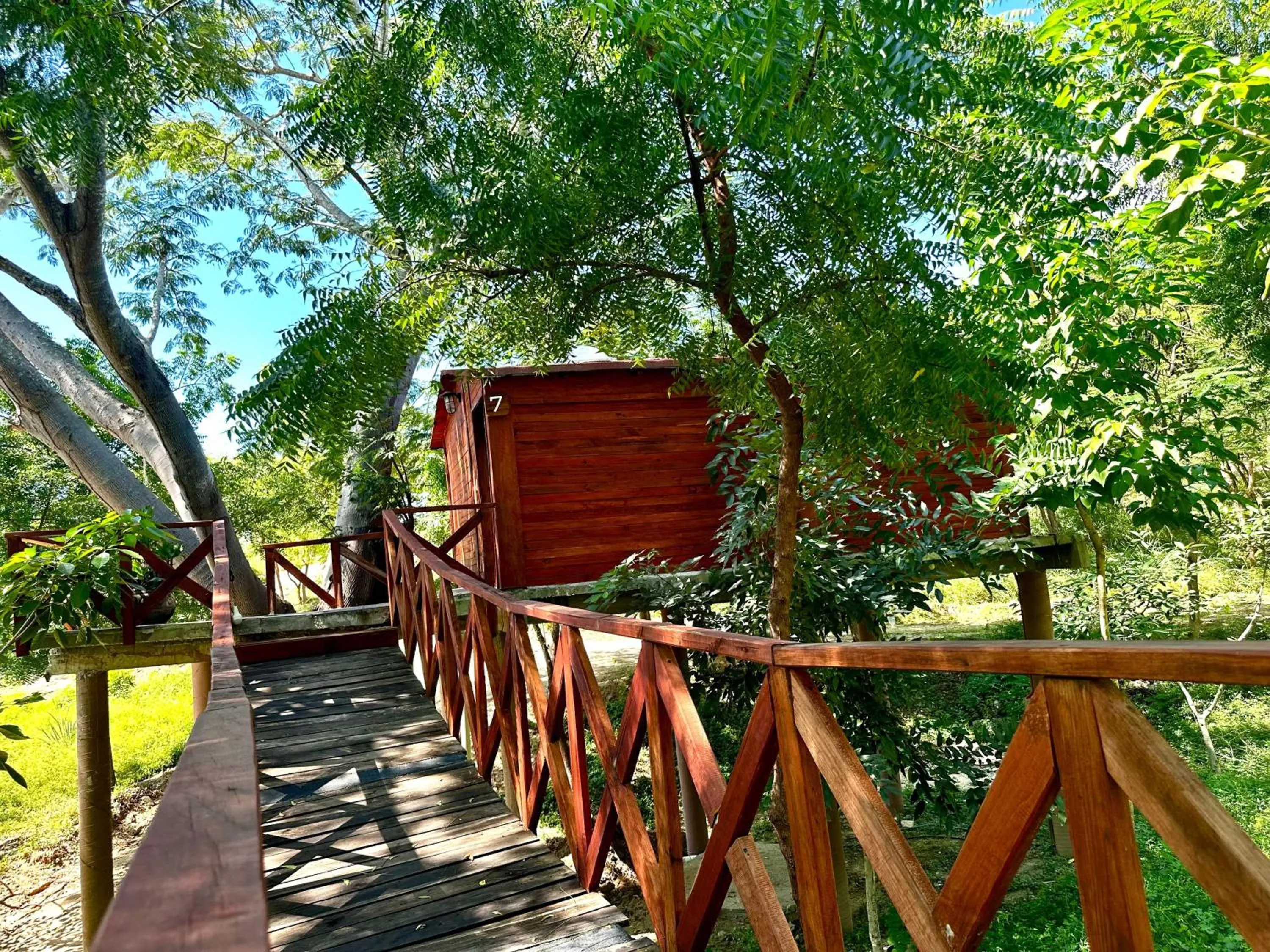 Casa Paraiso Hotel Boutique