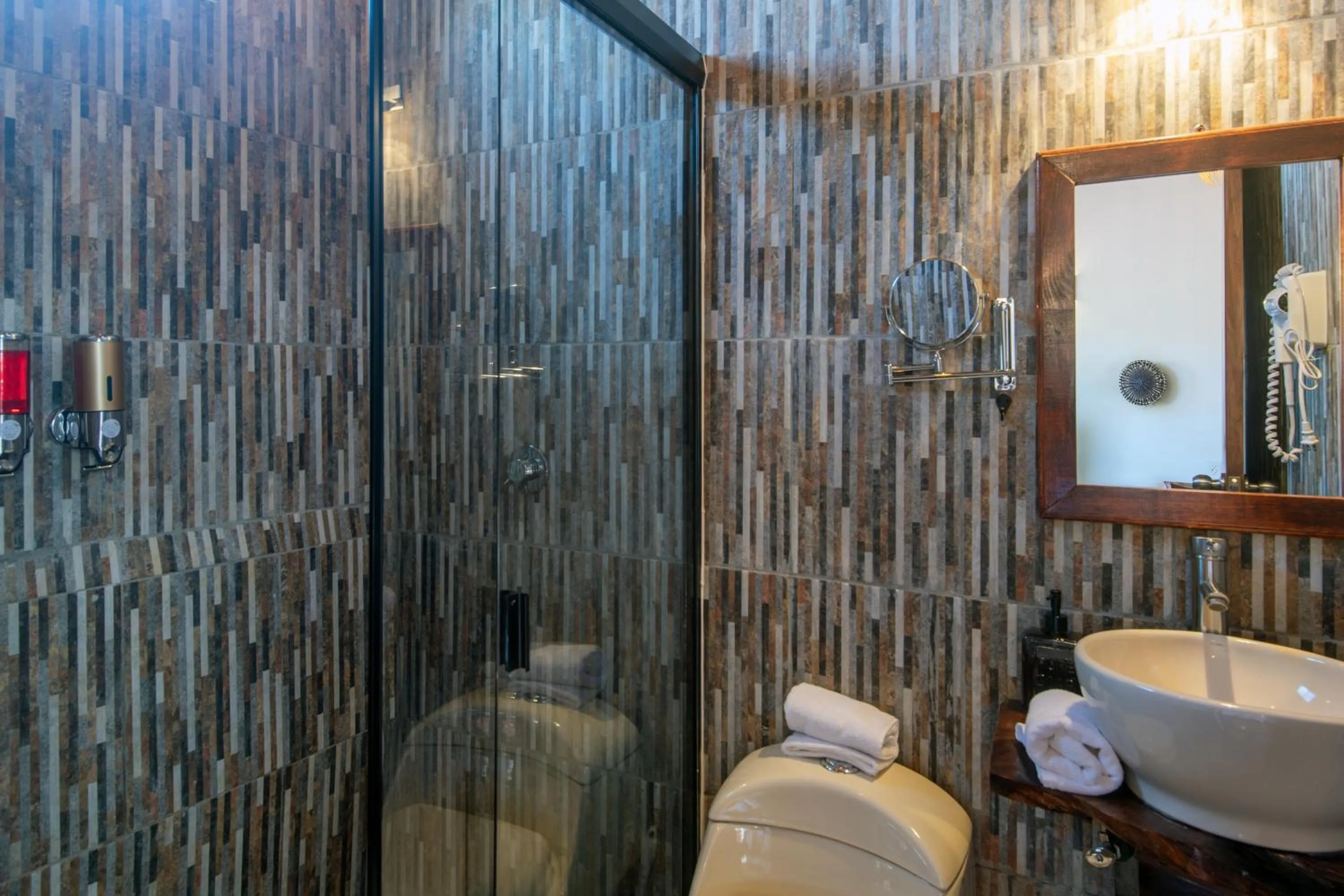 Casa Paraiso Hotel Boutique