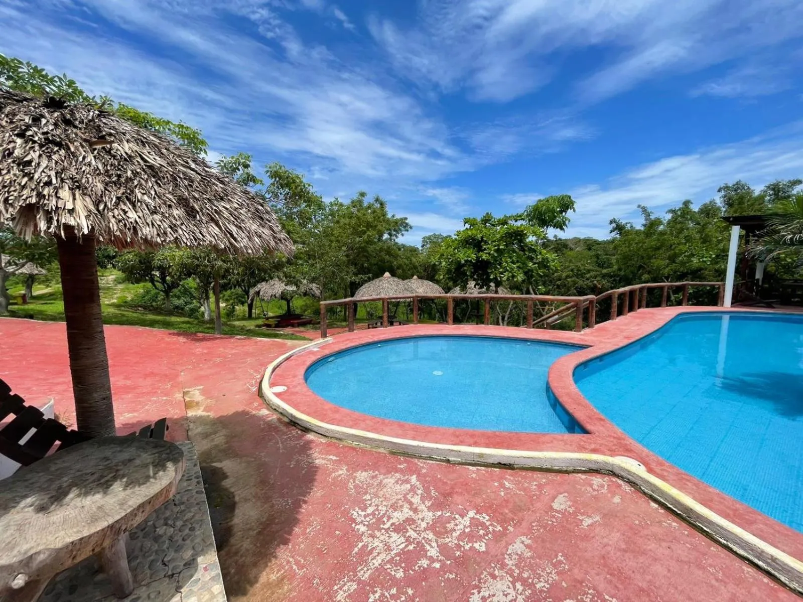 Casa Paraiso Hotel Boutique