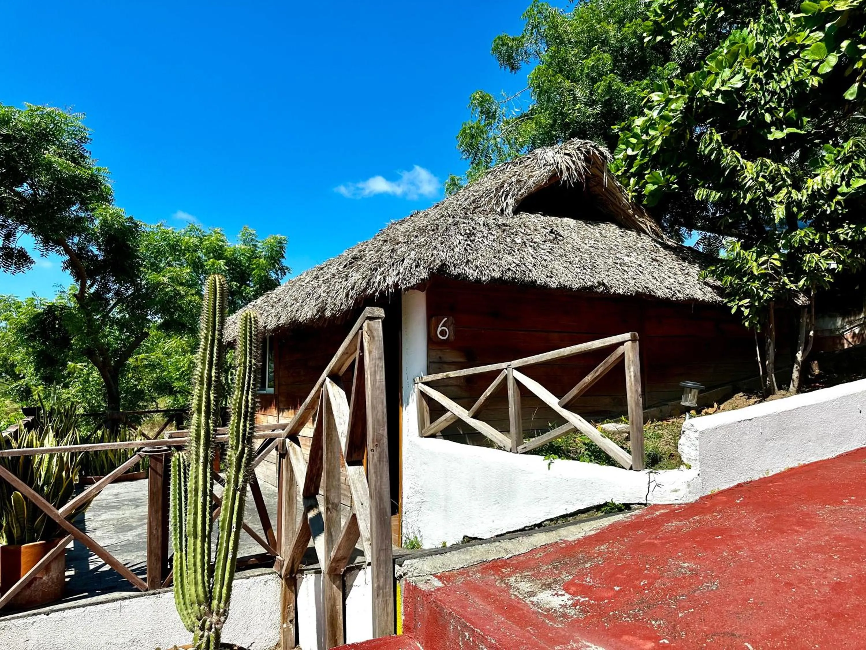 Casa Paraiso Hotel Boutique