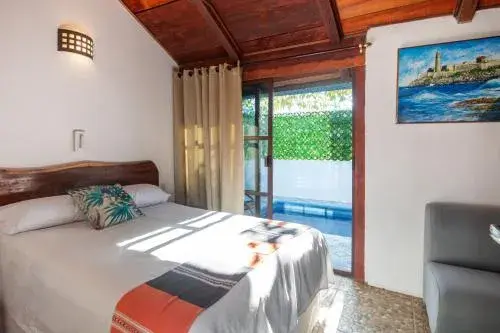 Chalet - single occupancy in Casa Paraiso Hotel Boutique Chalet - single occupancy in Casa Paraiso Hotel Boutique