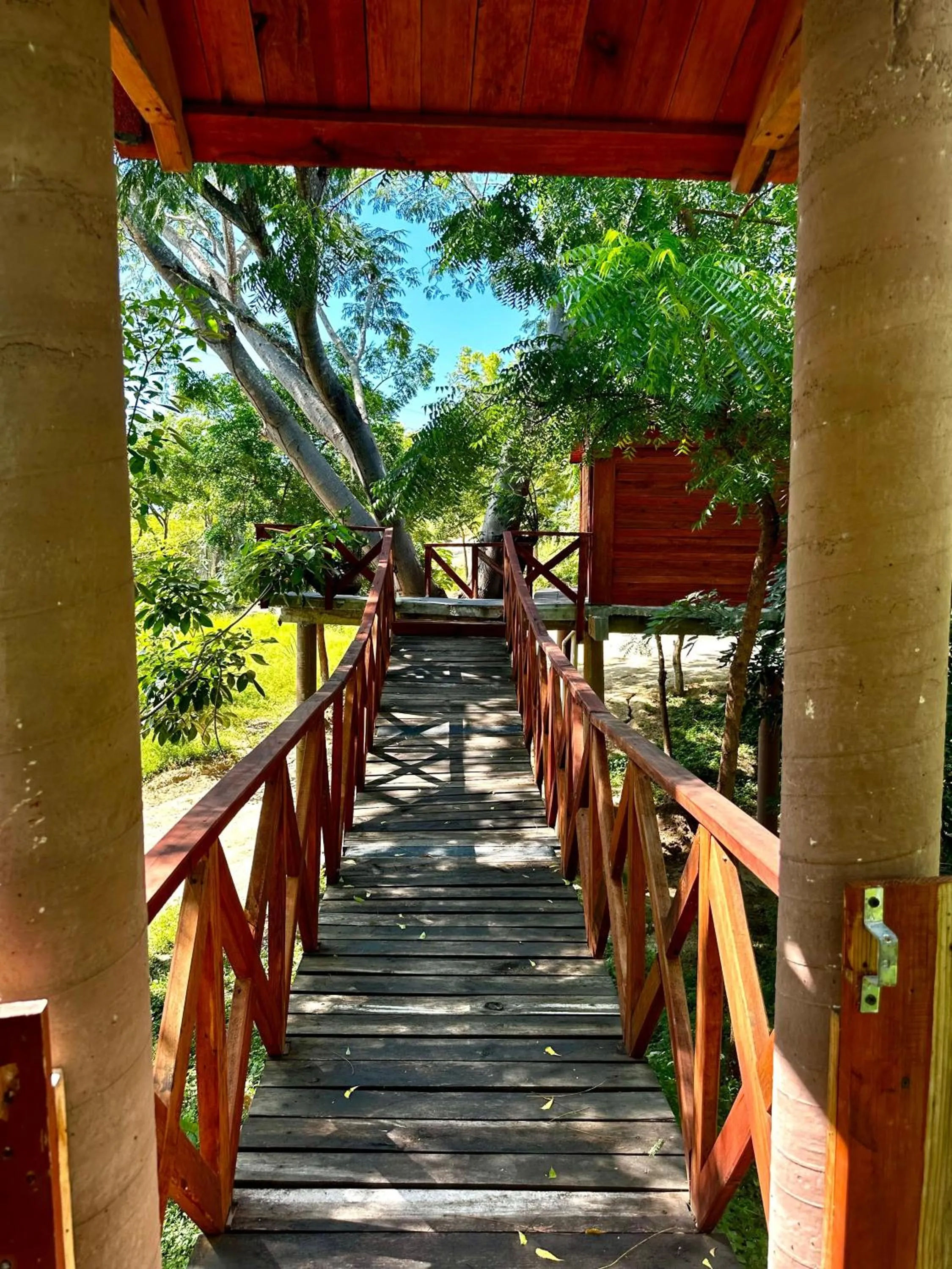 Casa Paraiso Hotel Boutique