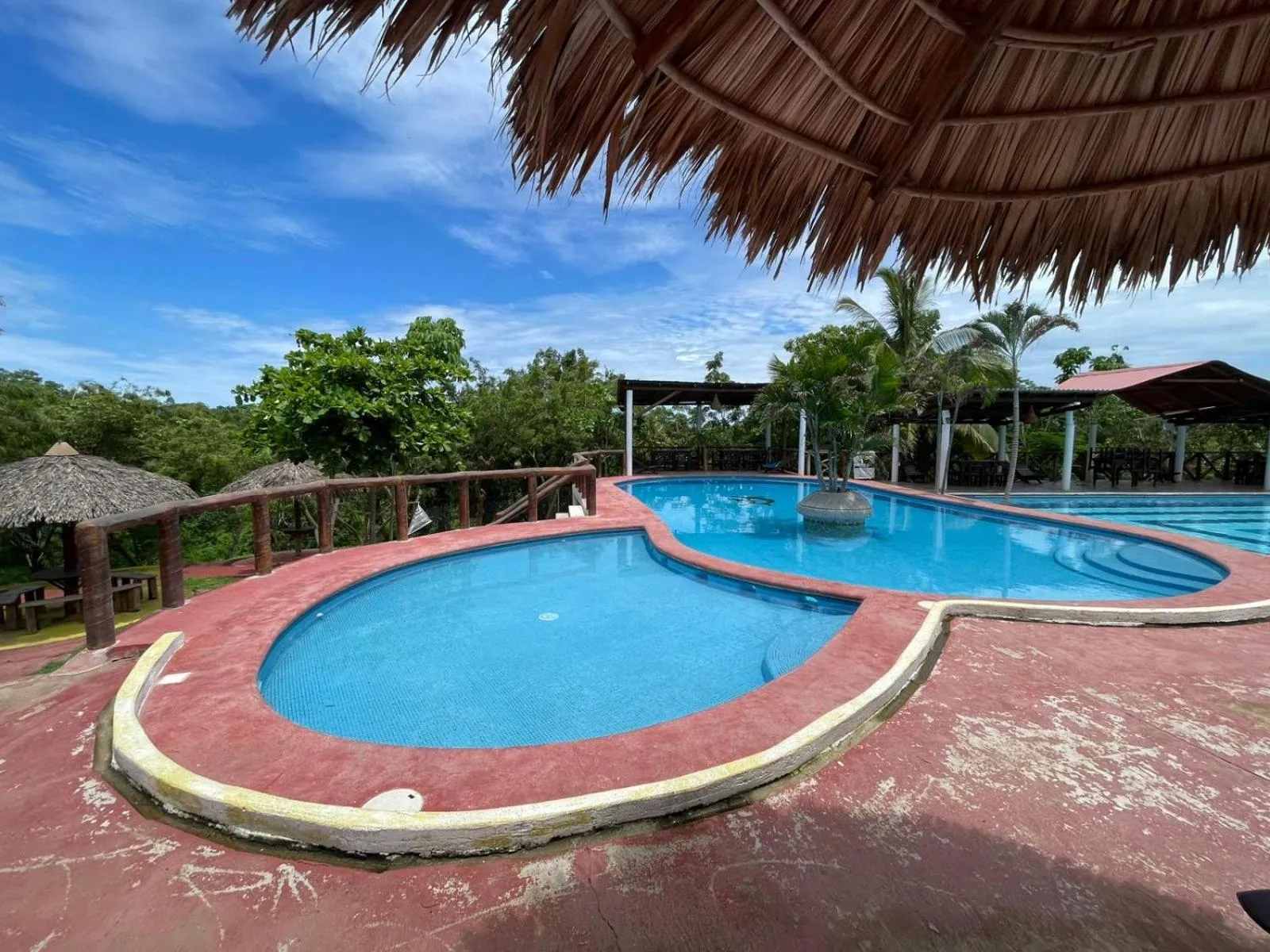 Casa Paraiso Hotel Boutique
