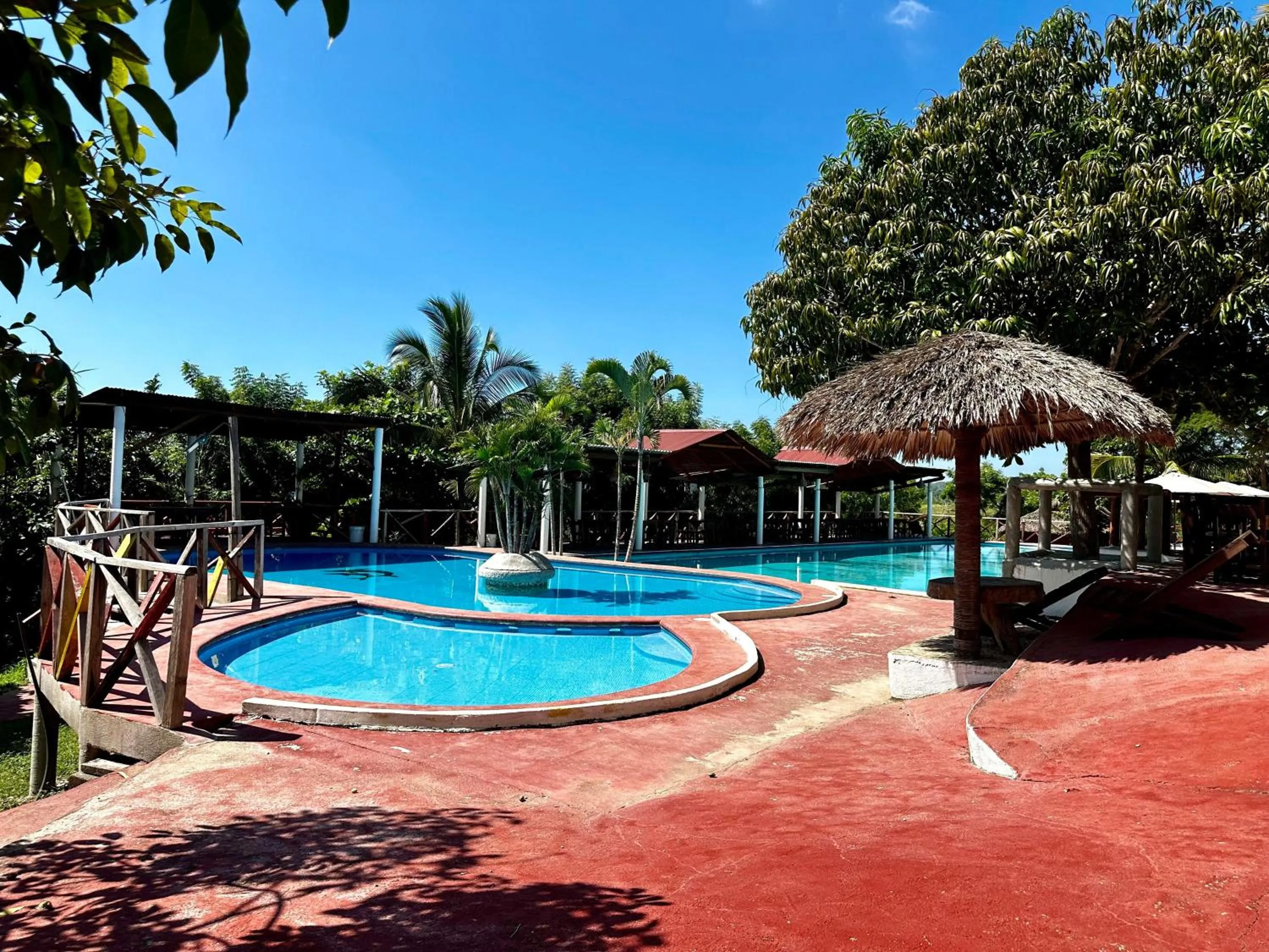 Casa Paraiso Hotel Boutique