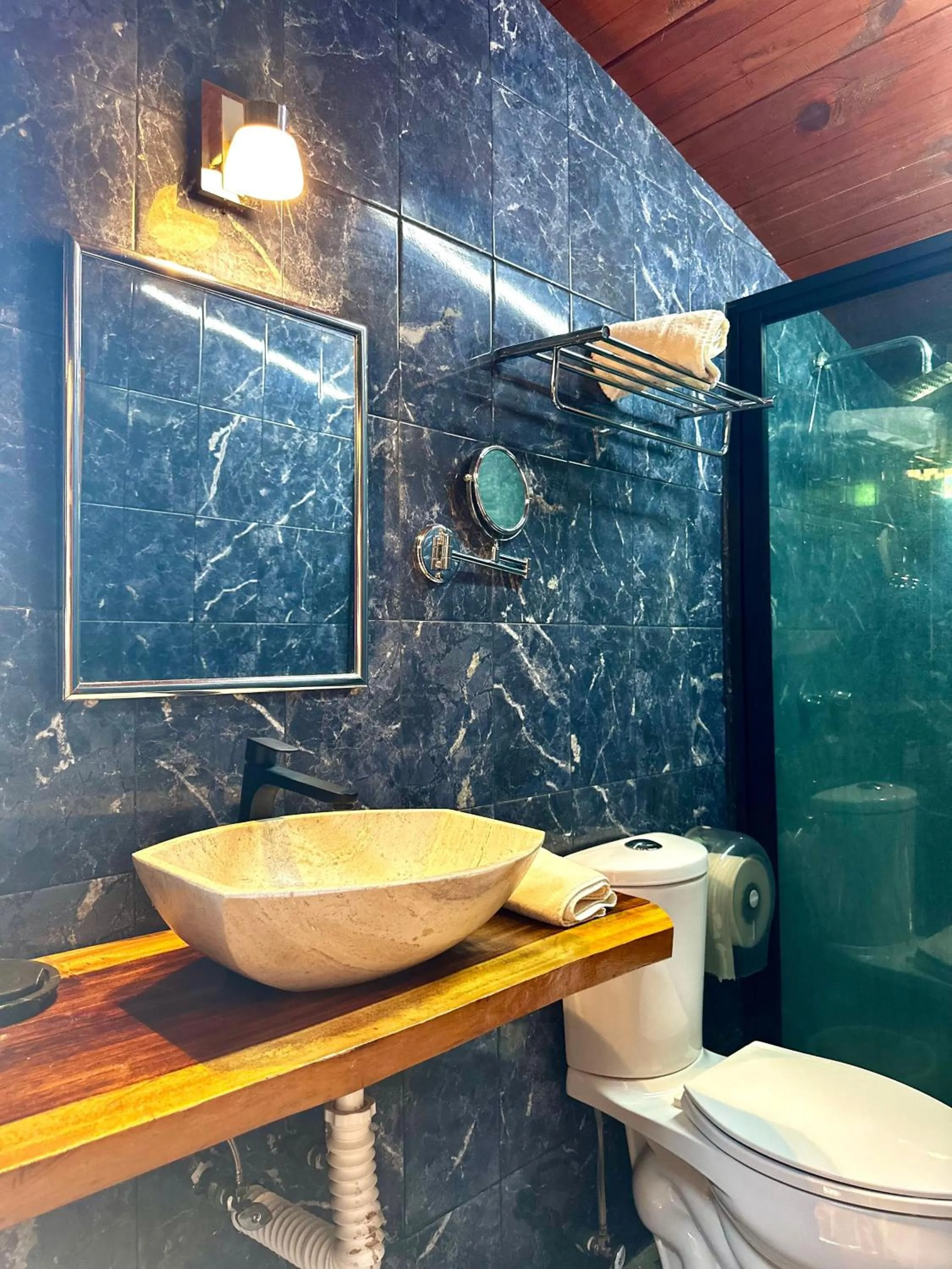Casa Paraiso Hotel Boutique