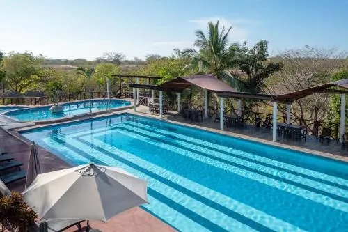 Casa Paraiso Hotel Boutique