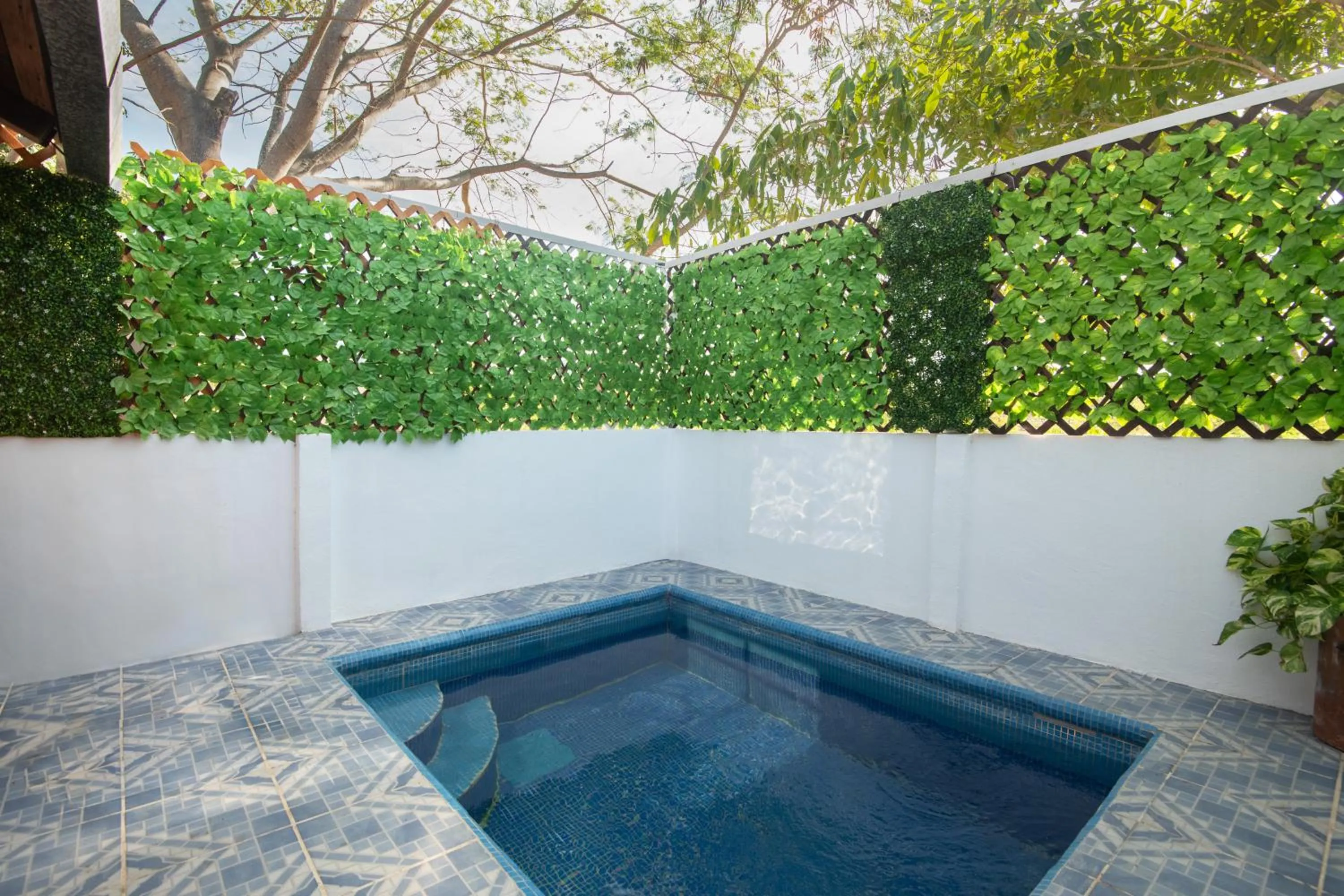Casa Paraiso Hotel Boutique