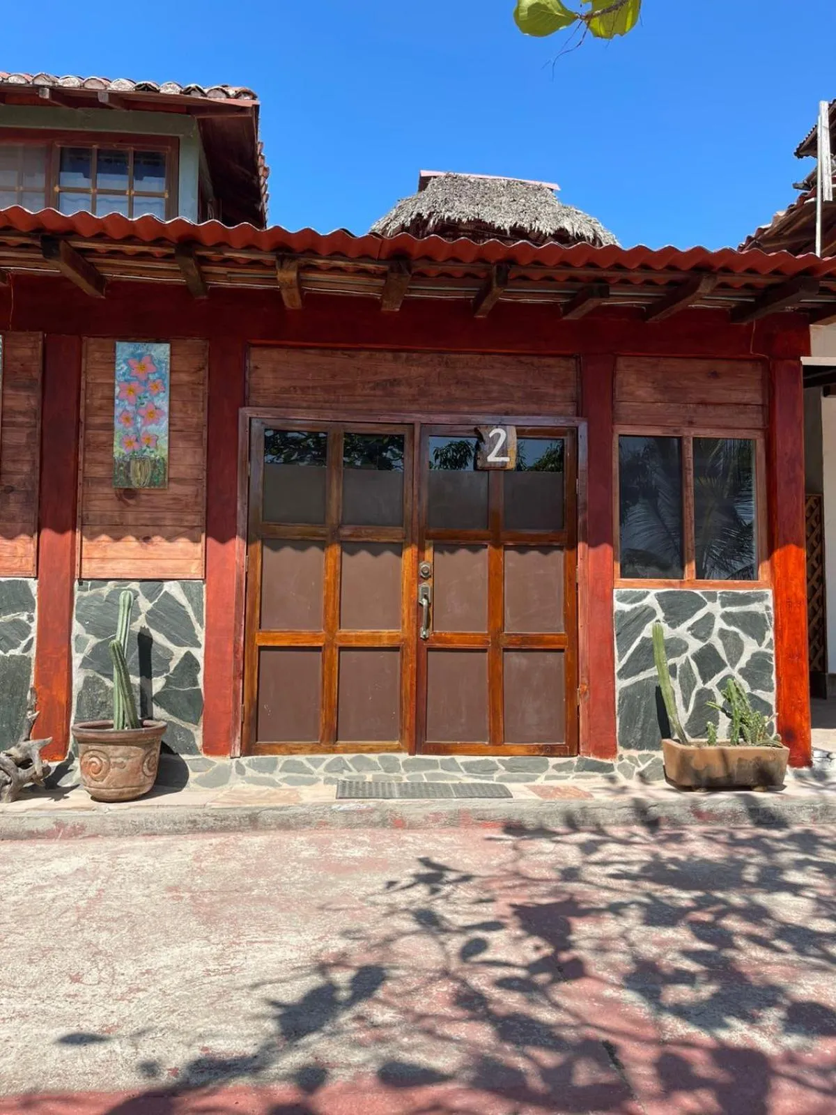 Casa Paraiso Hotel Boutique