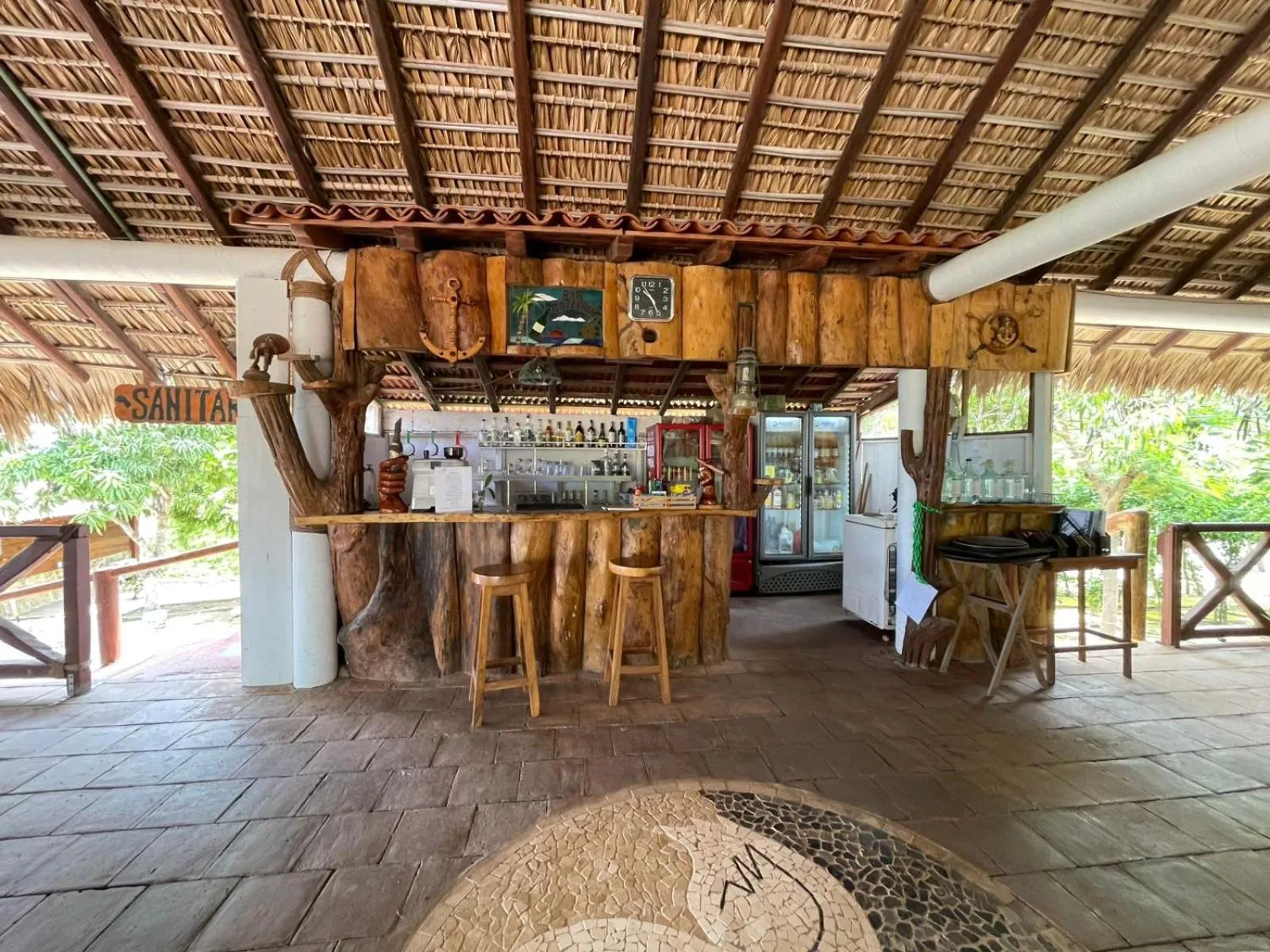 Casa Paraiso Hotel Boutique