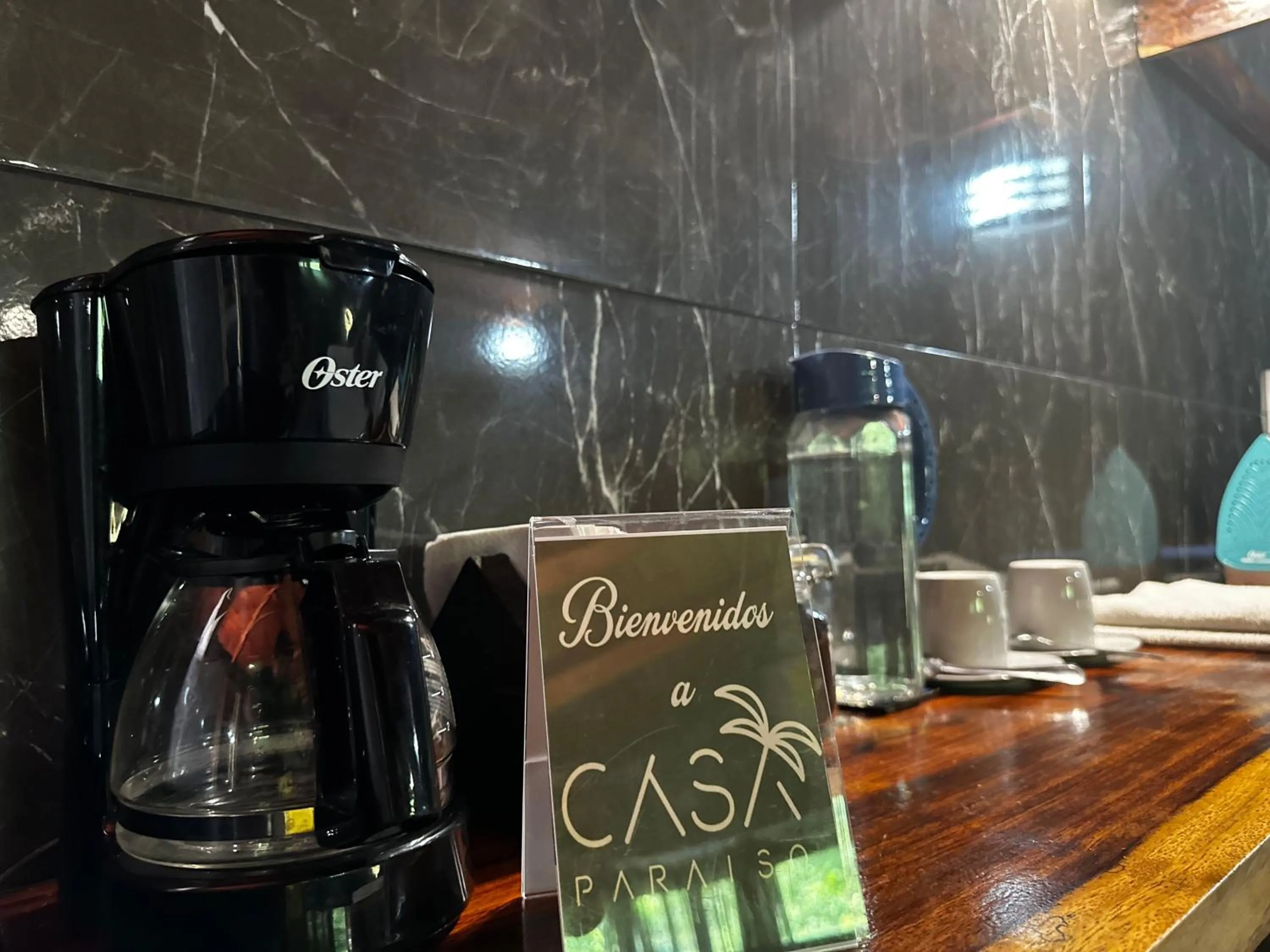 Casa Paraiso Hotel Boutique
