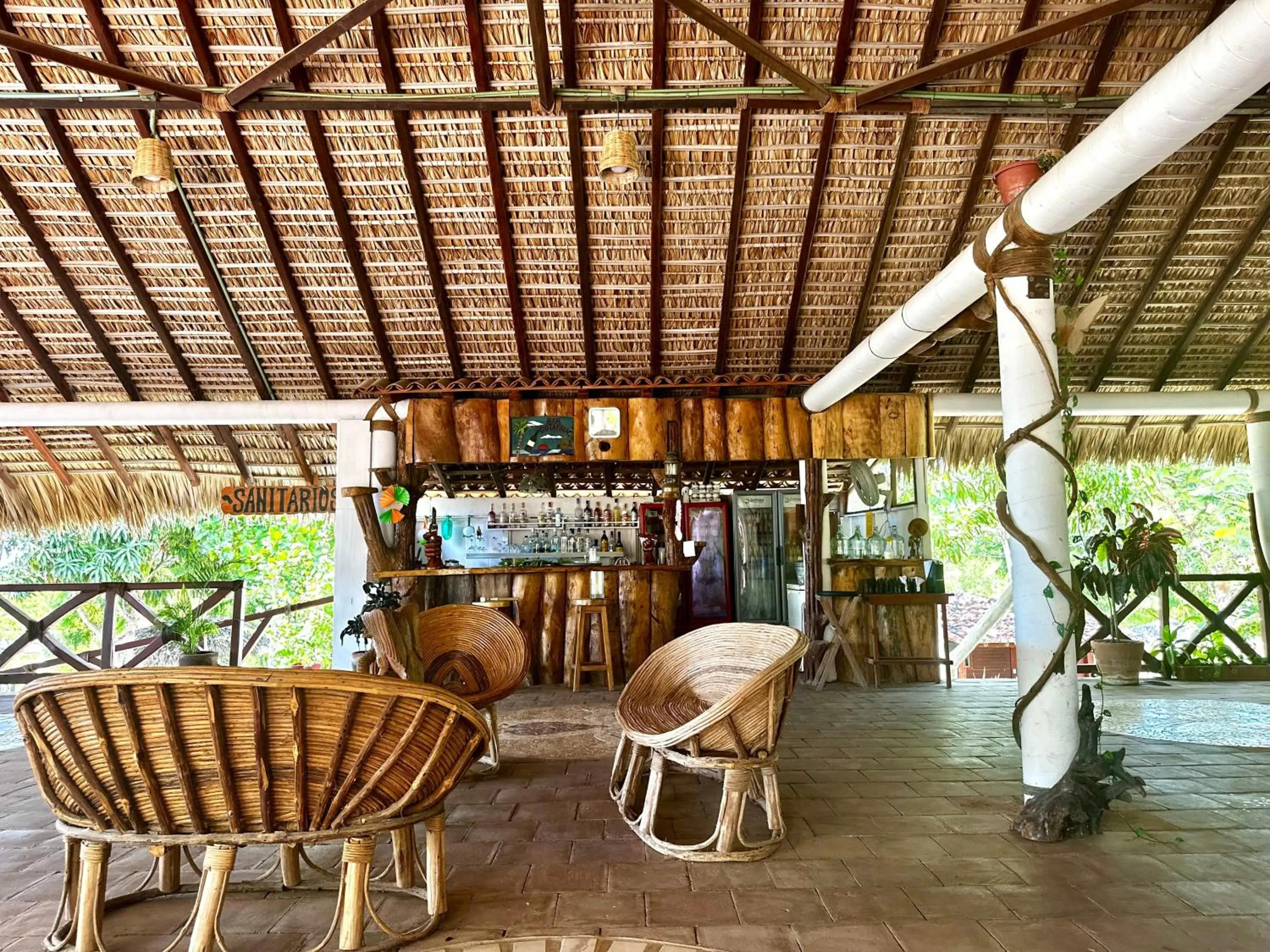 Casa Paraiso Hotel Boutique