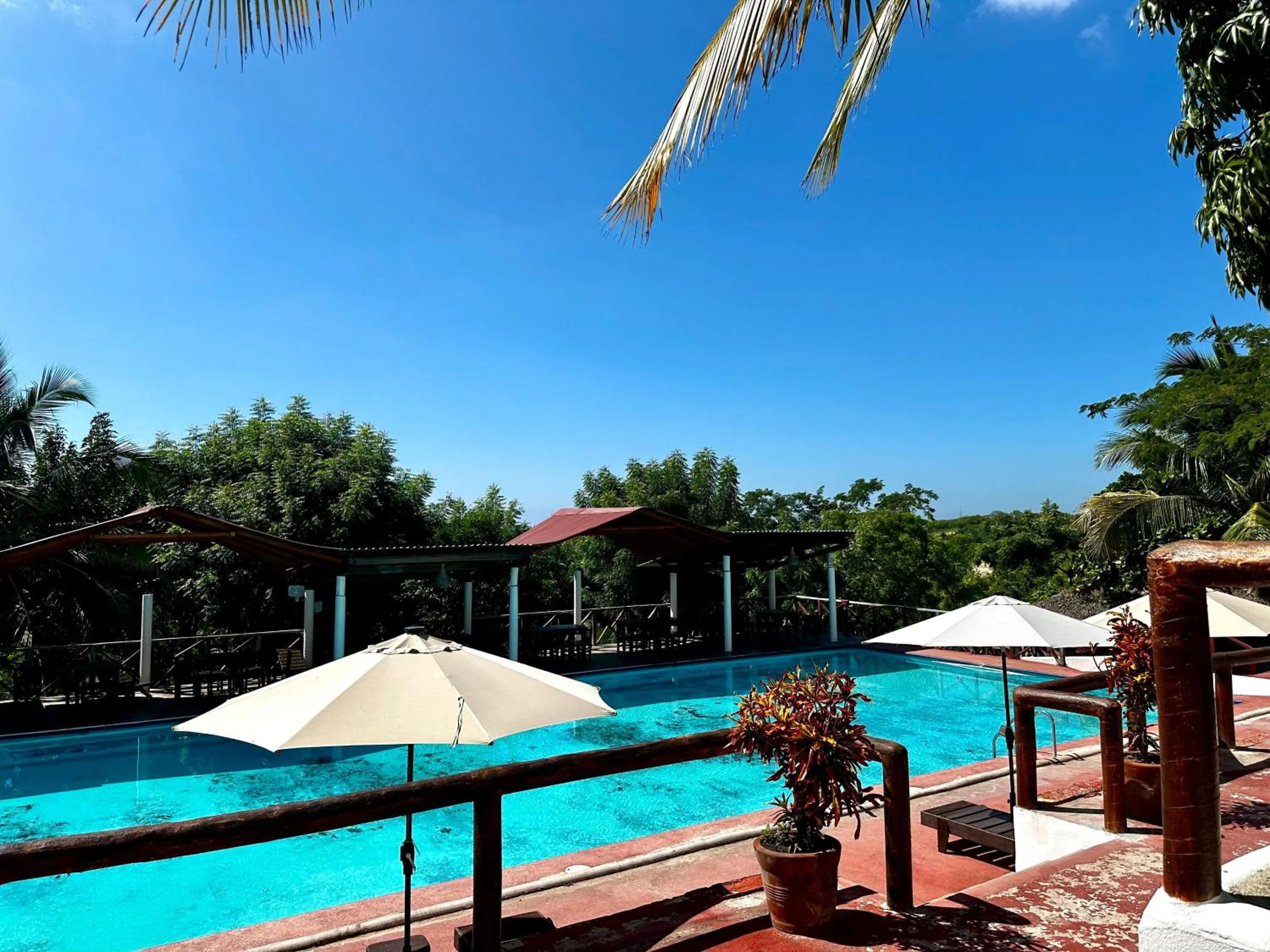 Casa Paraiso Hotel Boutique