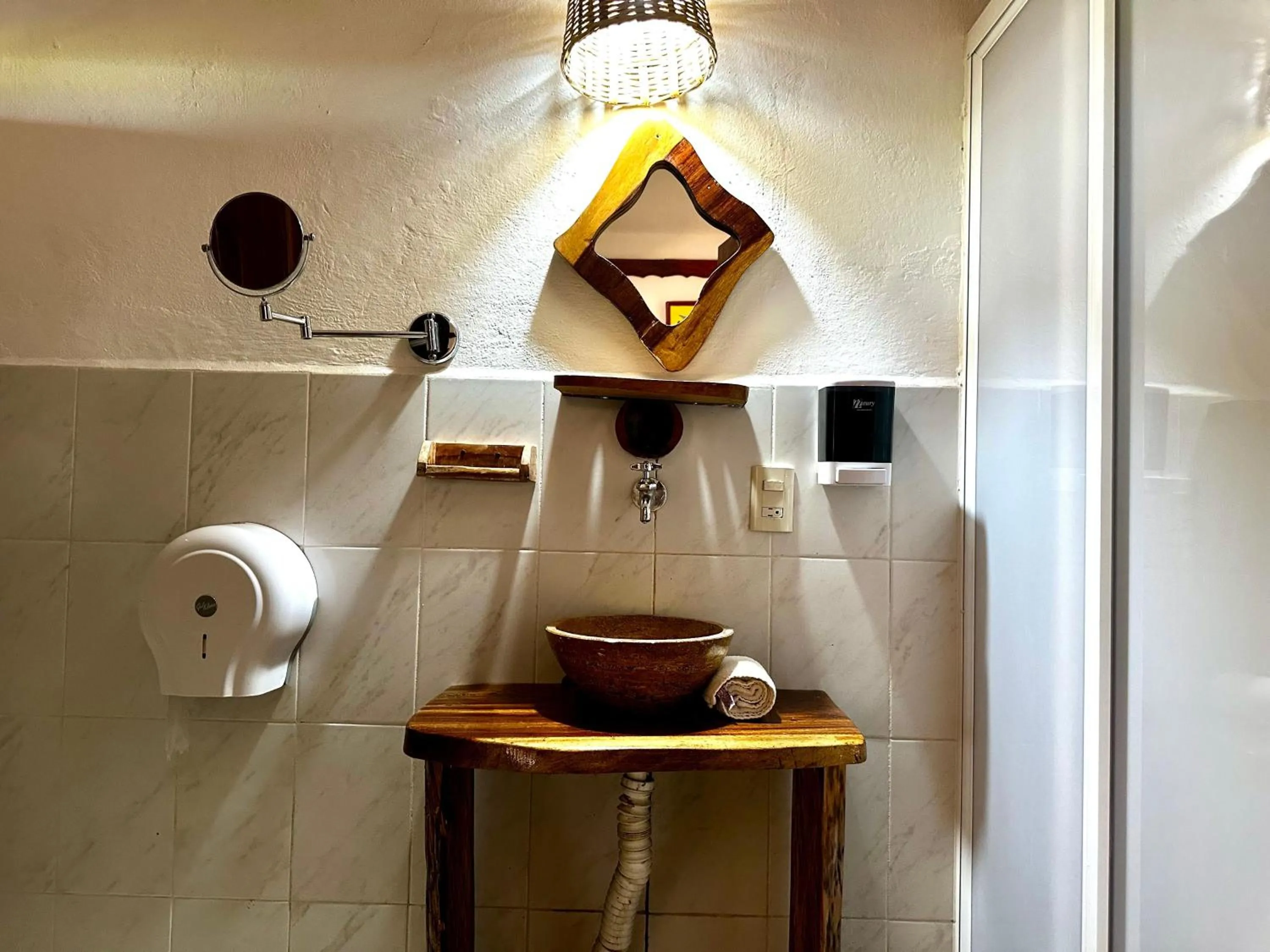 Casa Paraiso Hotel Boutique