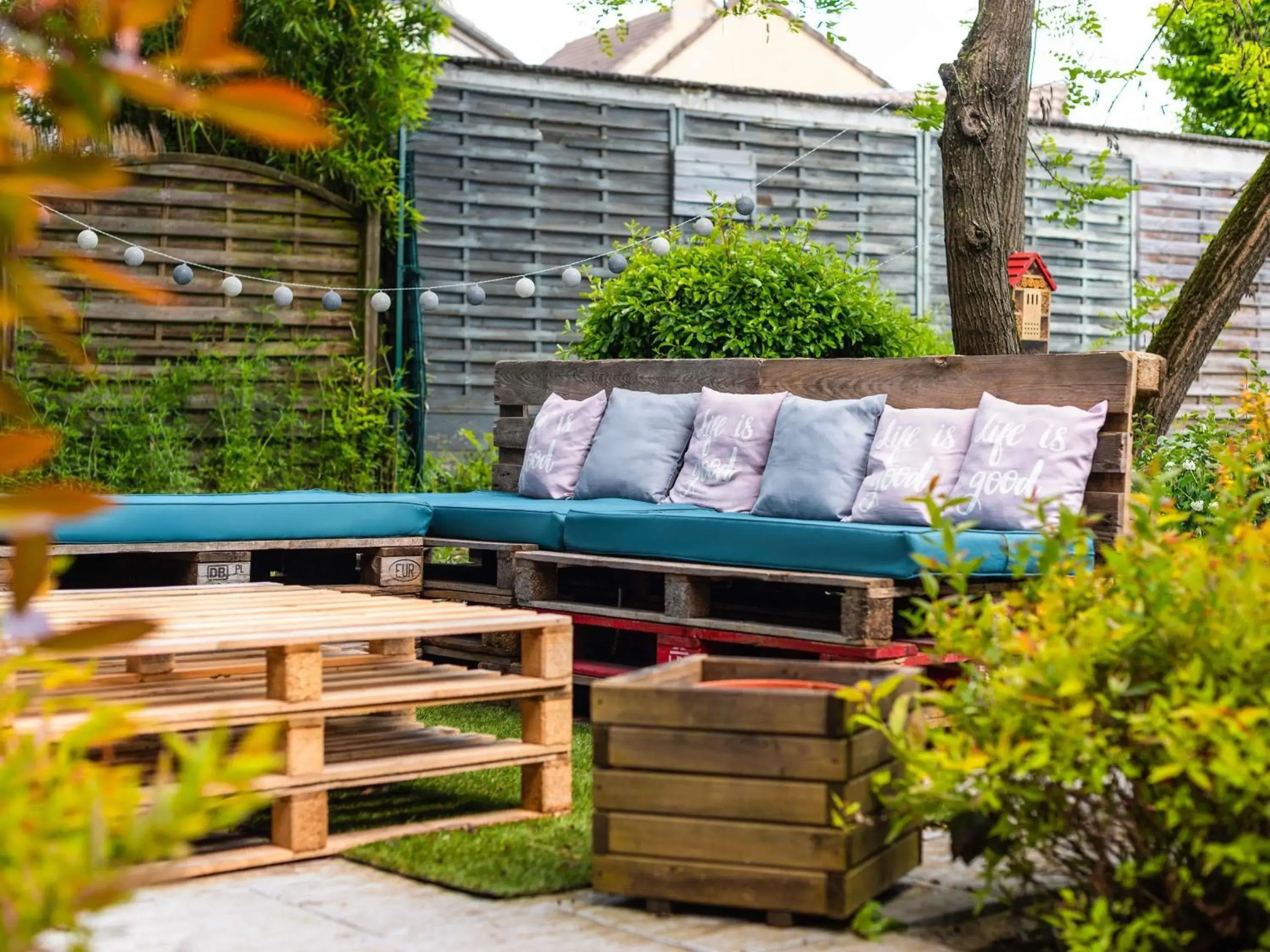 Property building in ibis Chalon Sur Saone Nord Property building in ibis Chalon Sur Saone Nord