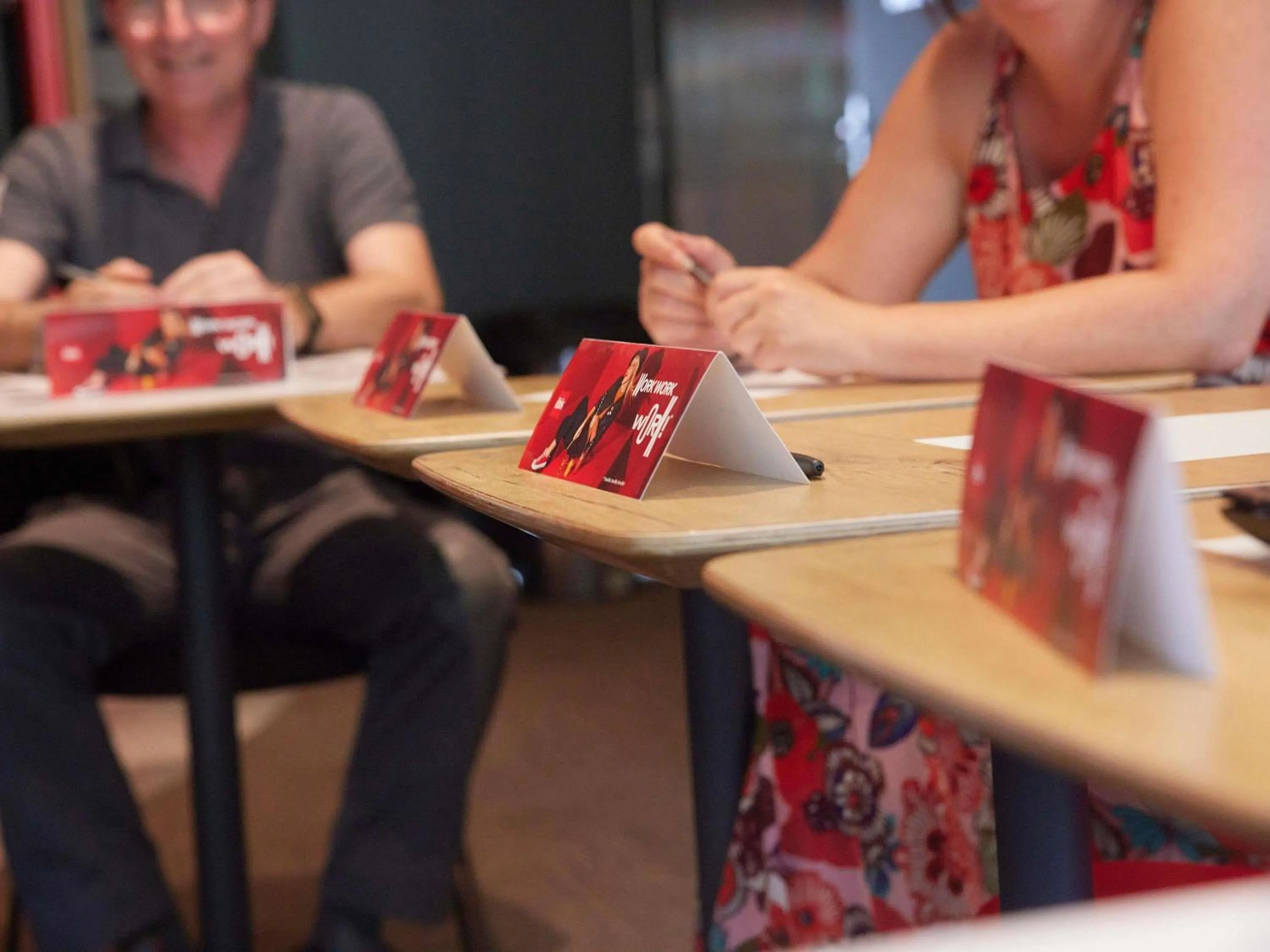 Meeting/conference room in ibis Chalon Sur Saone Nord