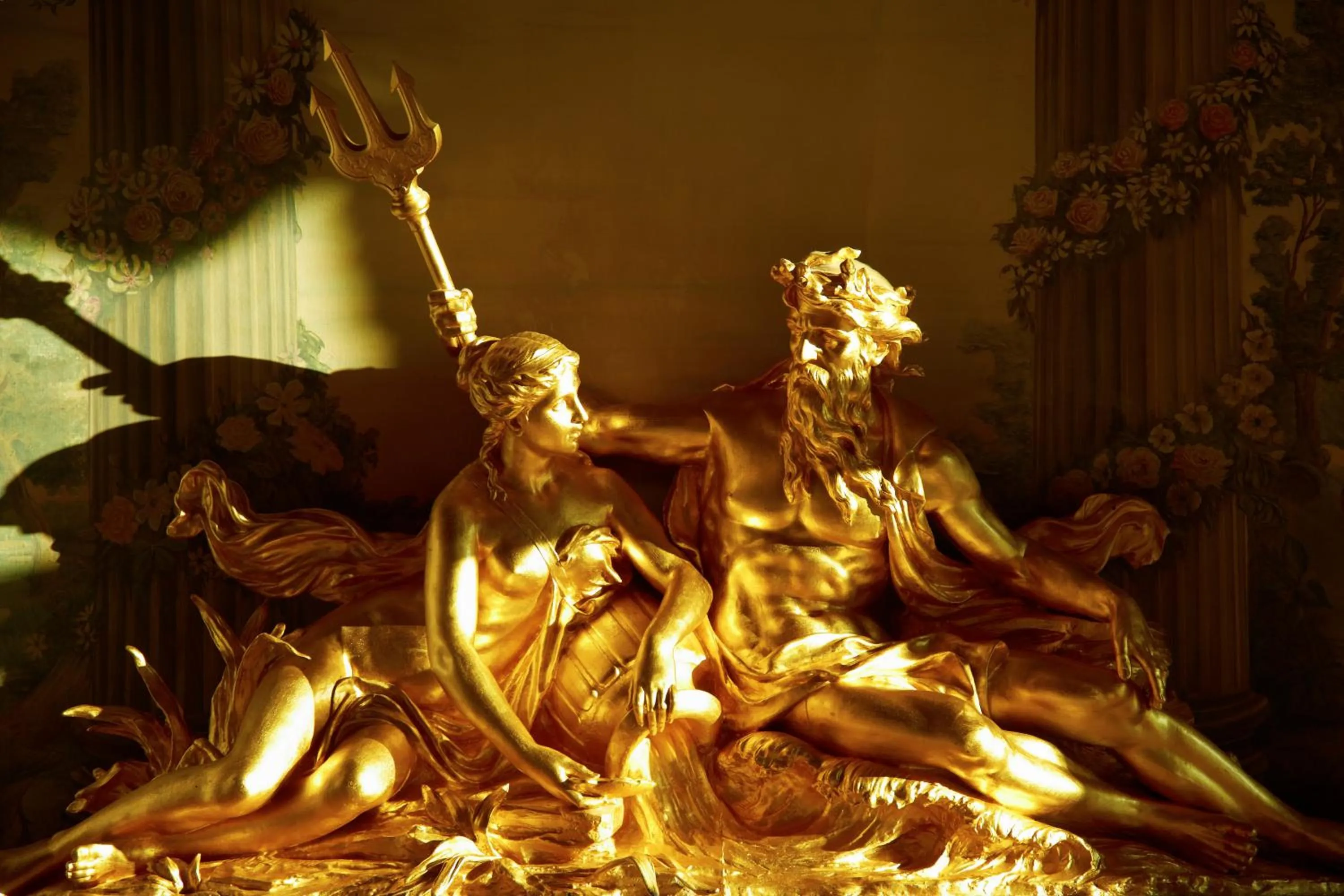 Restaurant/places to eat in The Ritz London