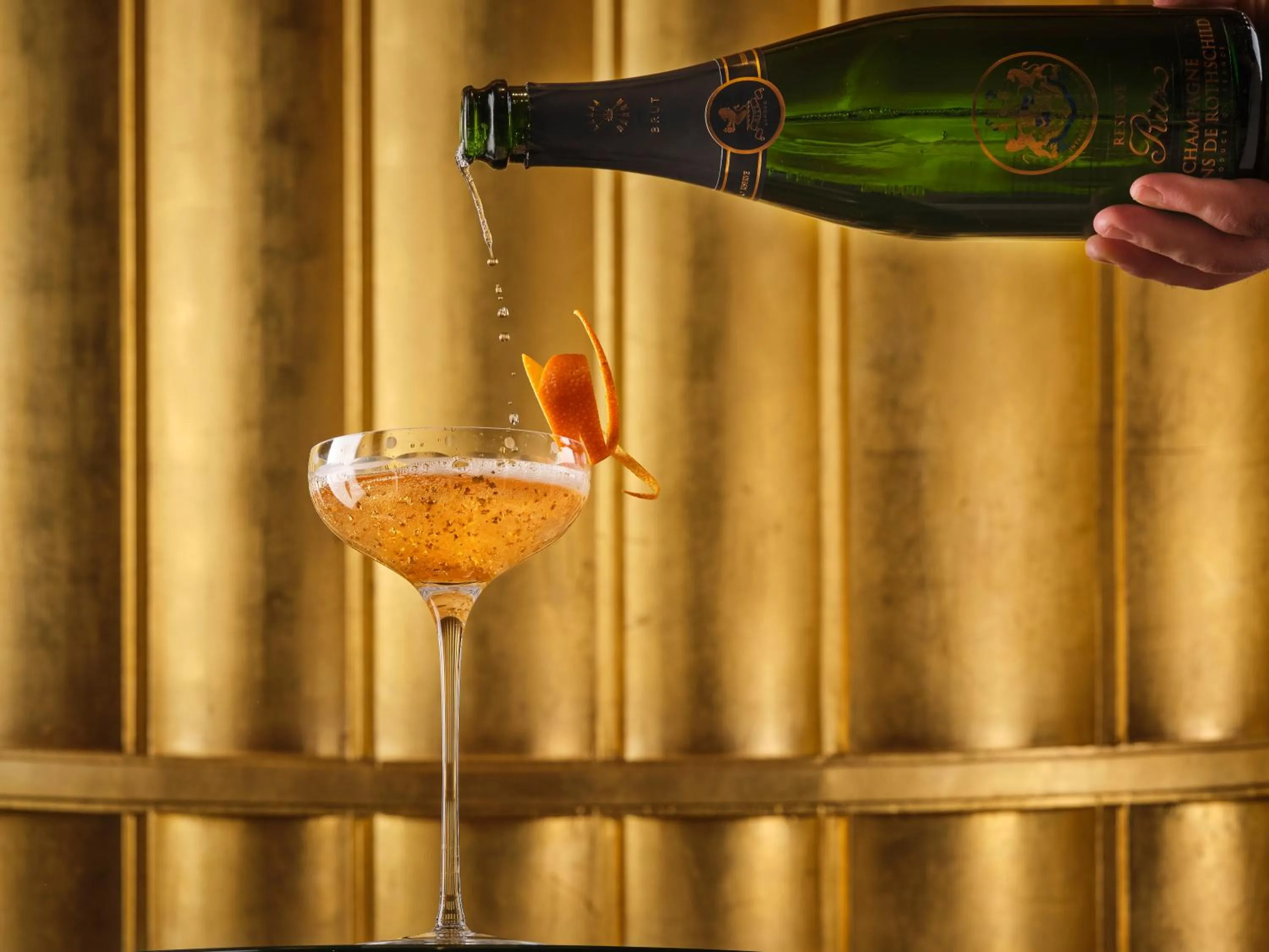 Lounge or bar in The Ritz London