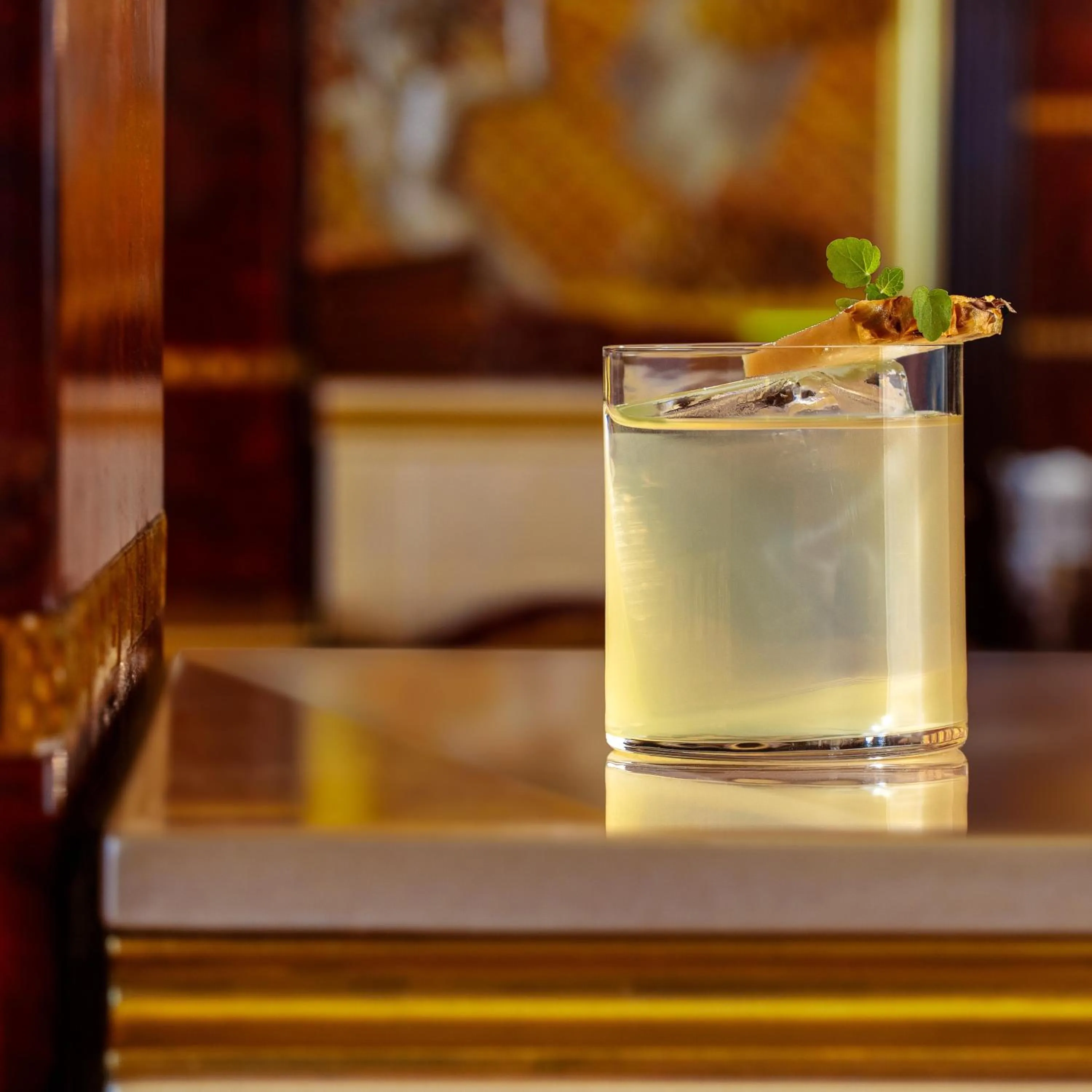 Drinks in The Ritz London