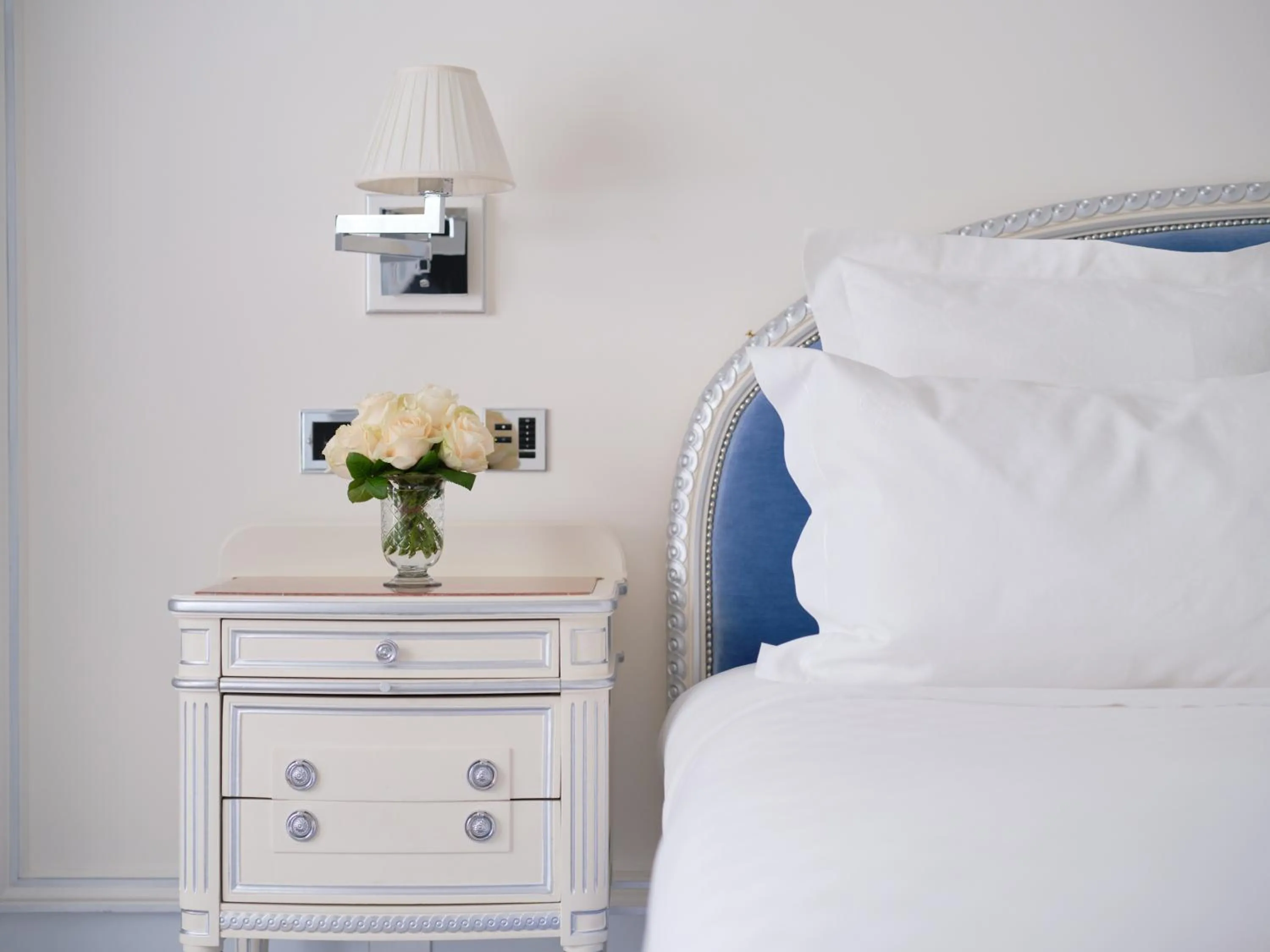 Bedroom, Bed in The Ritz London