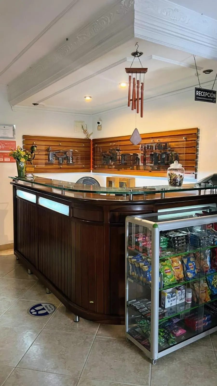 Hotel Manoa