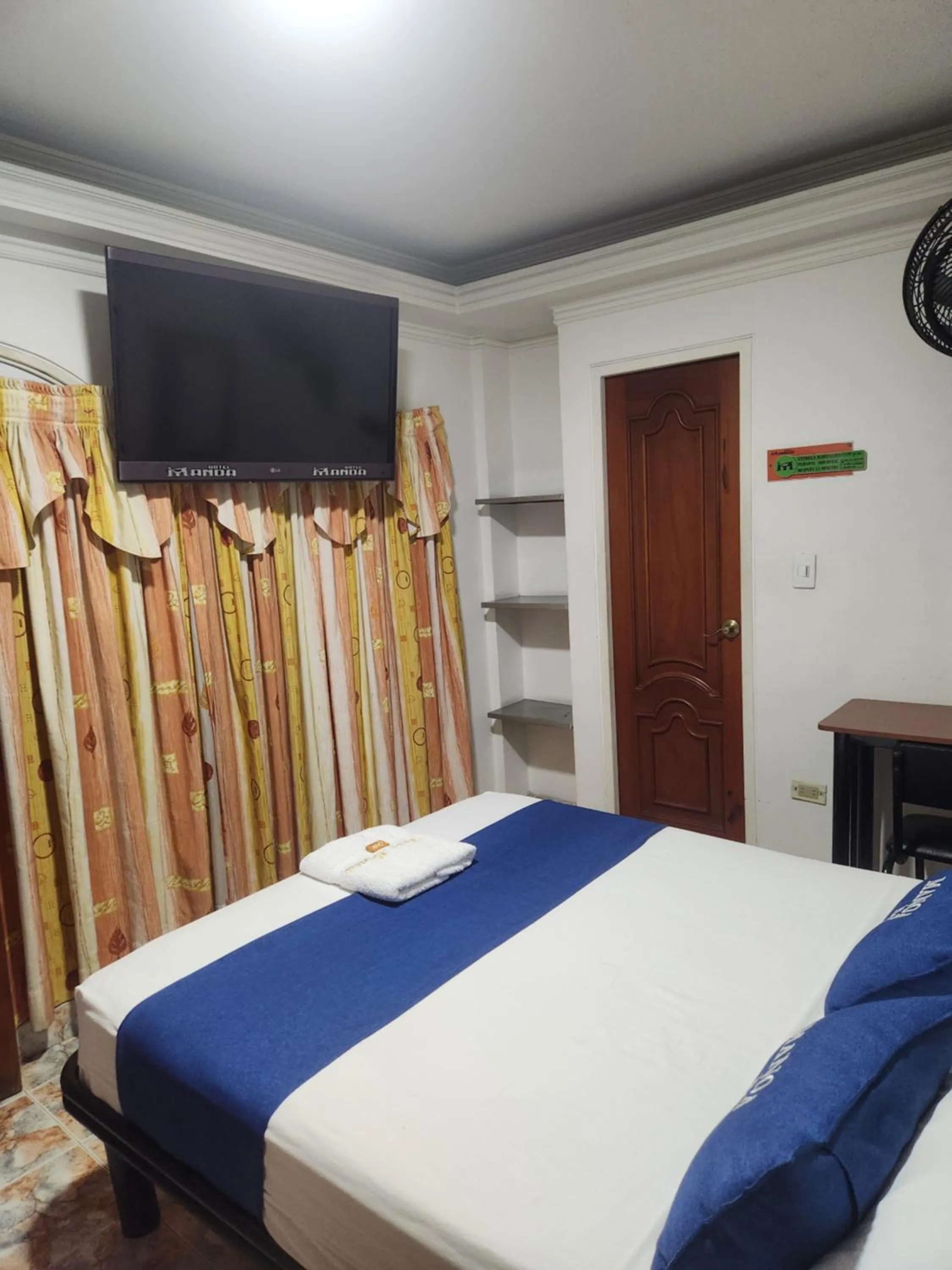 Hotel Manoa