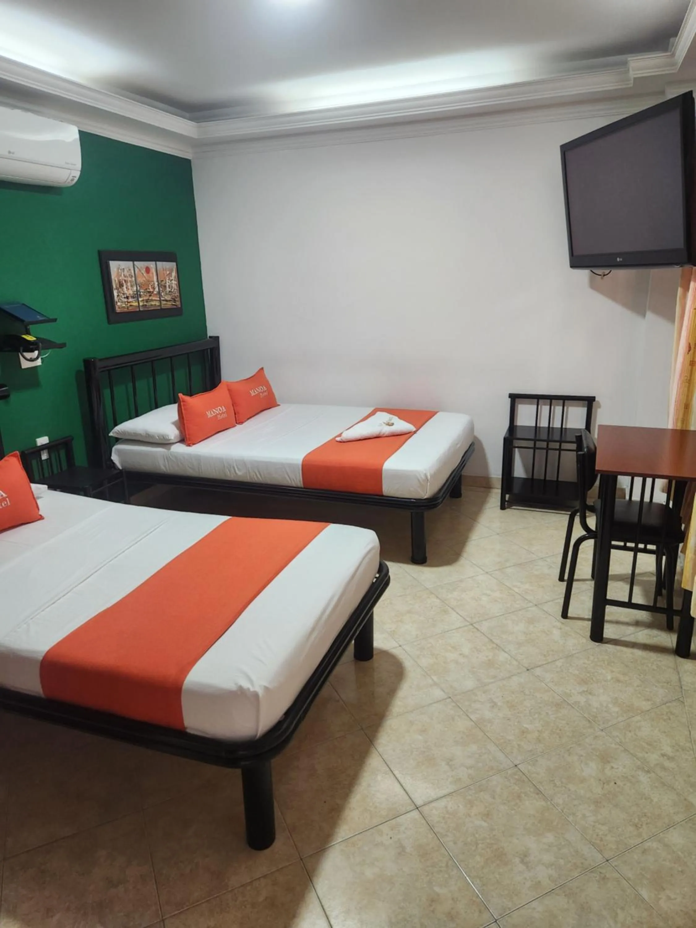 Hotel Manoa