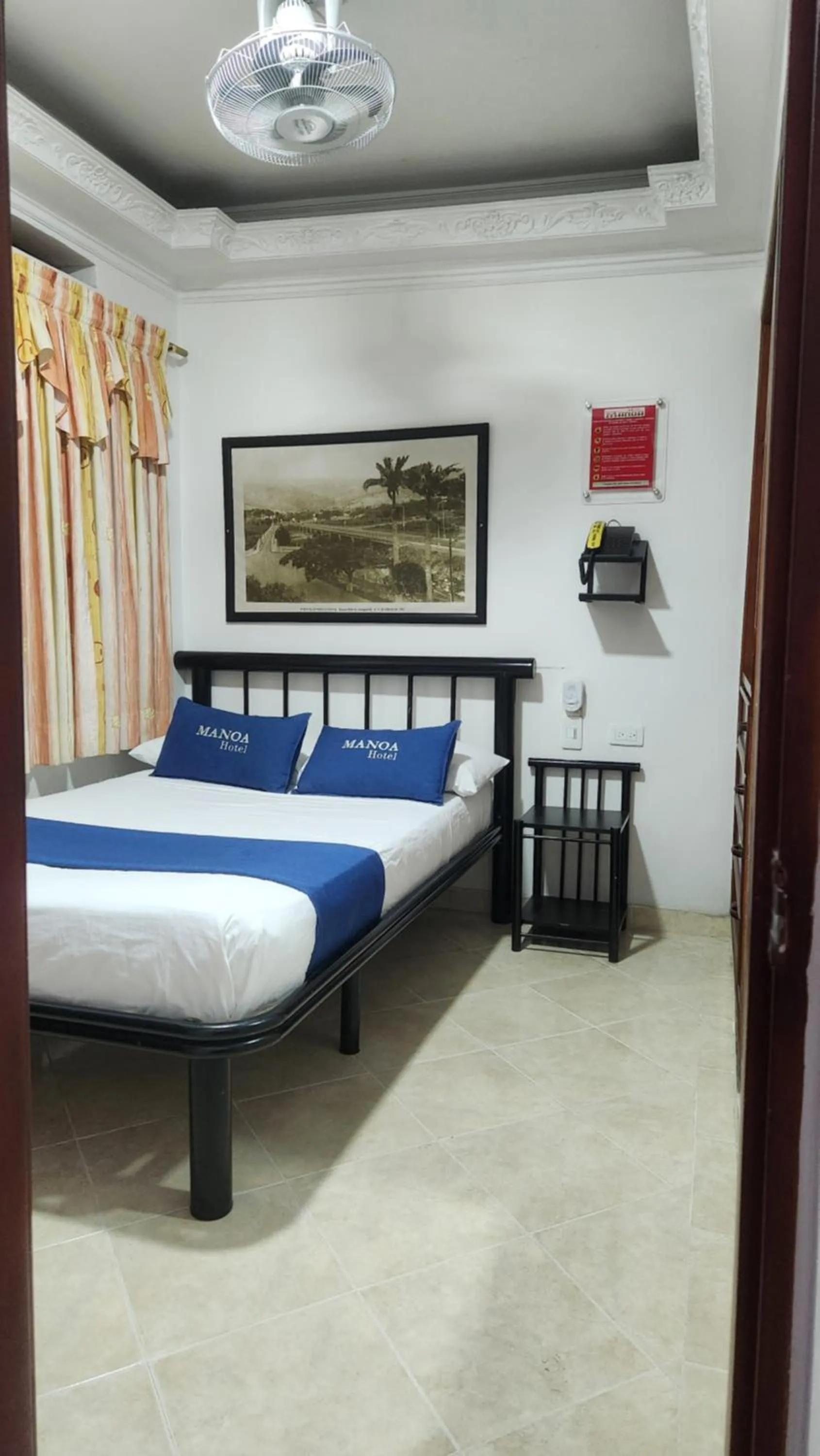 Hotel Manoa