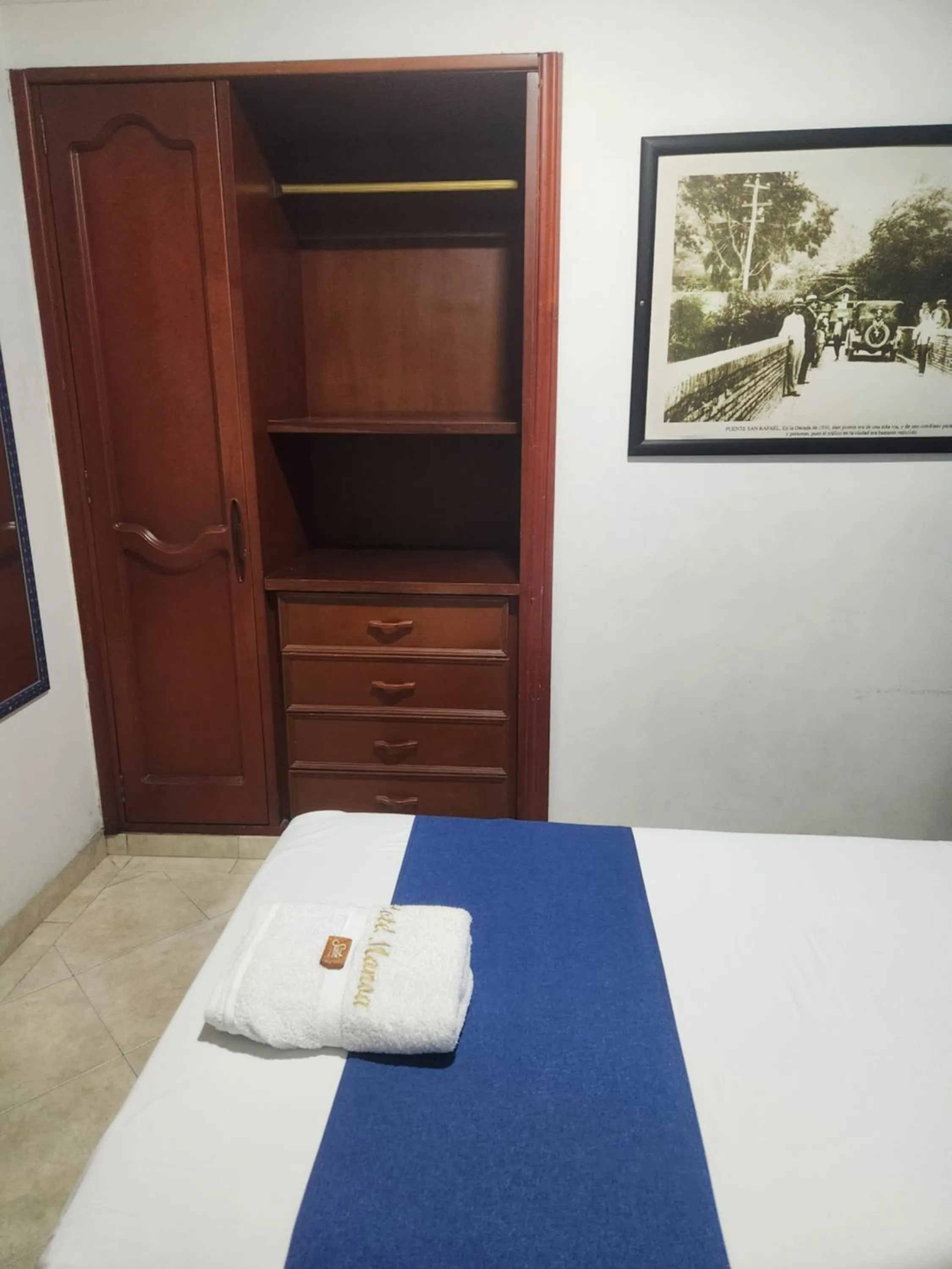 Hotel Manoa