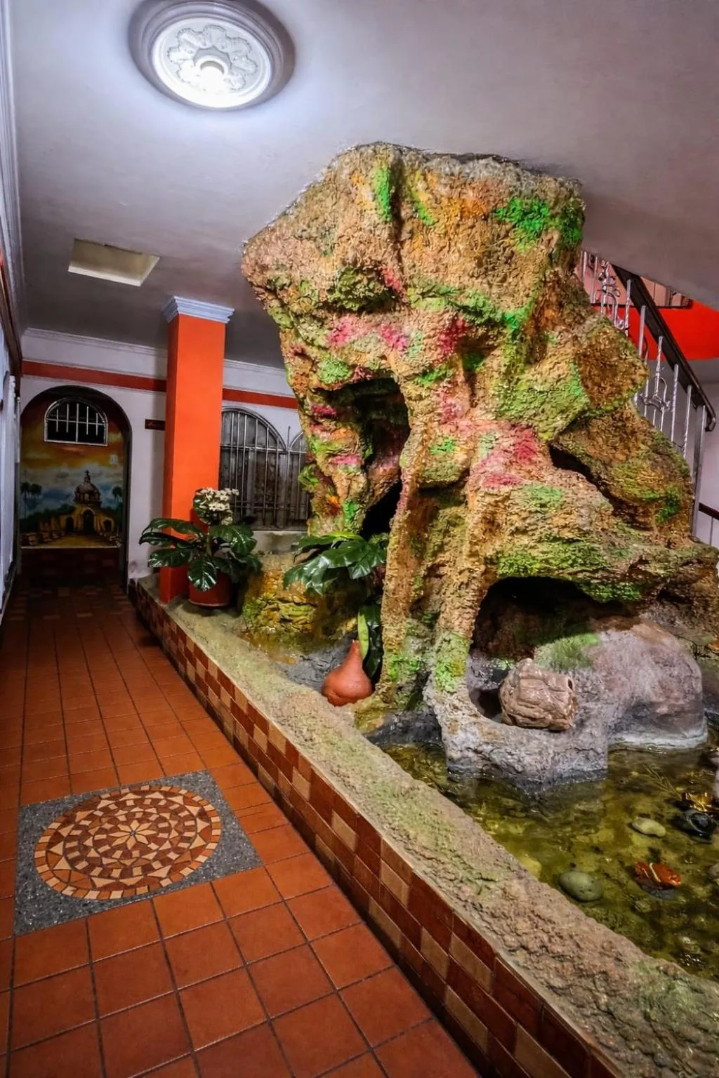 Hotel Manoa