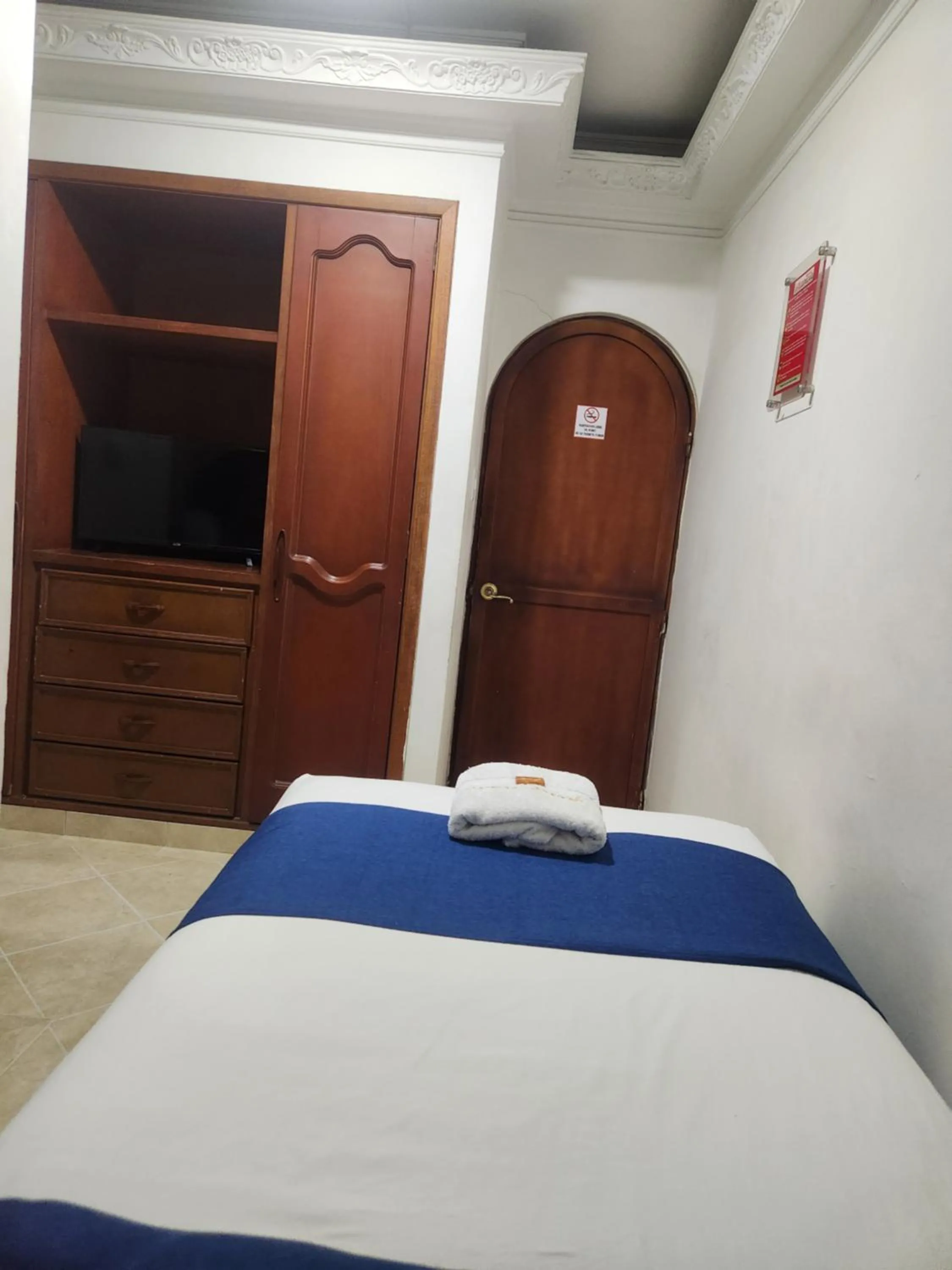Hotel Manoa