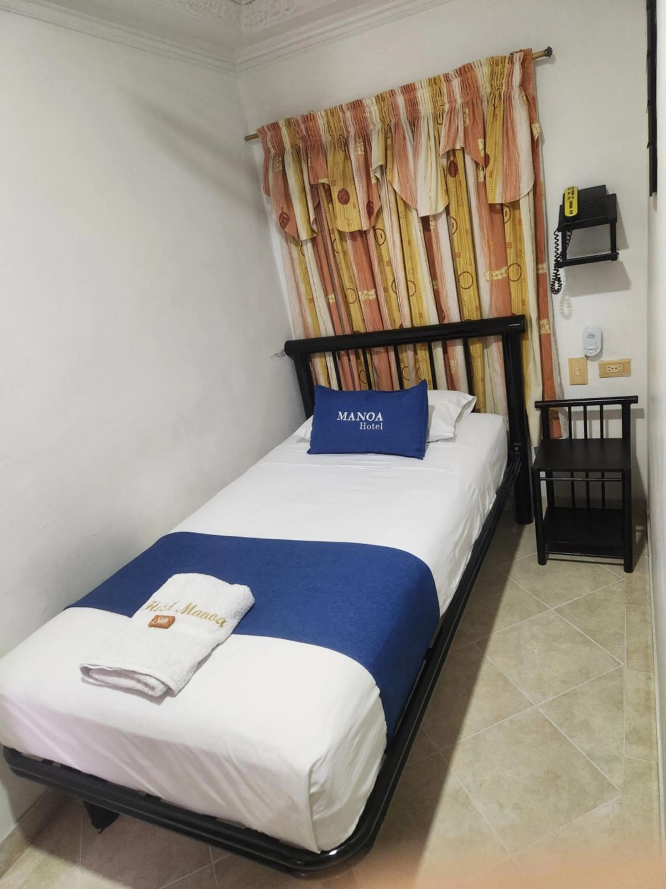 Hotel Manoa