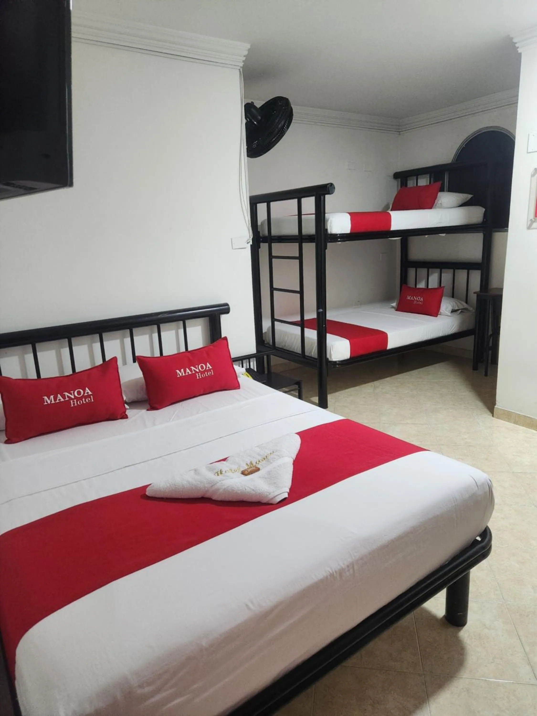Hotel Manoa