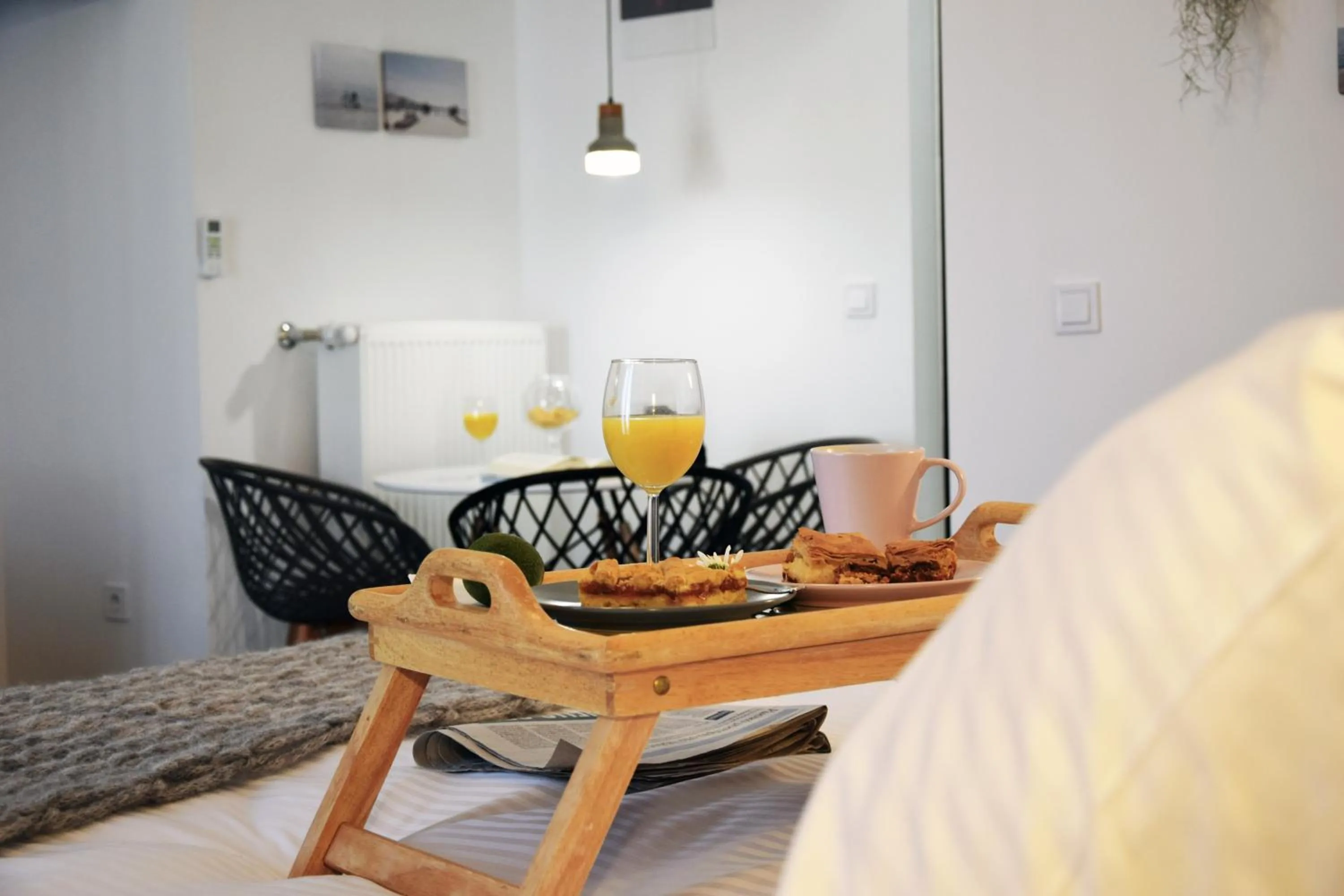 Grey Studios by Skg Apartments