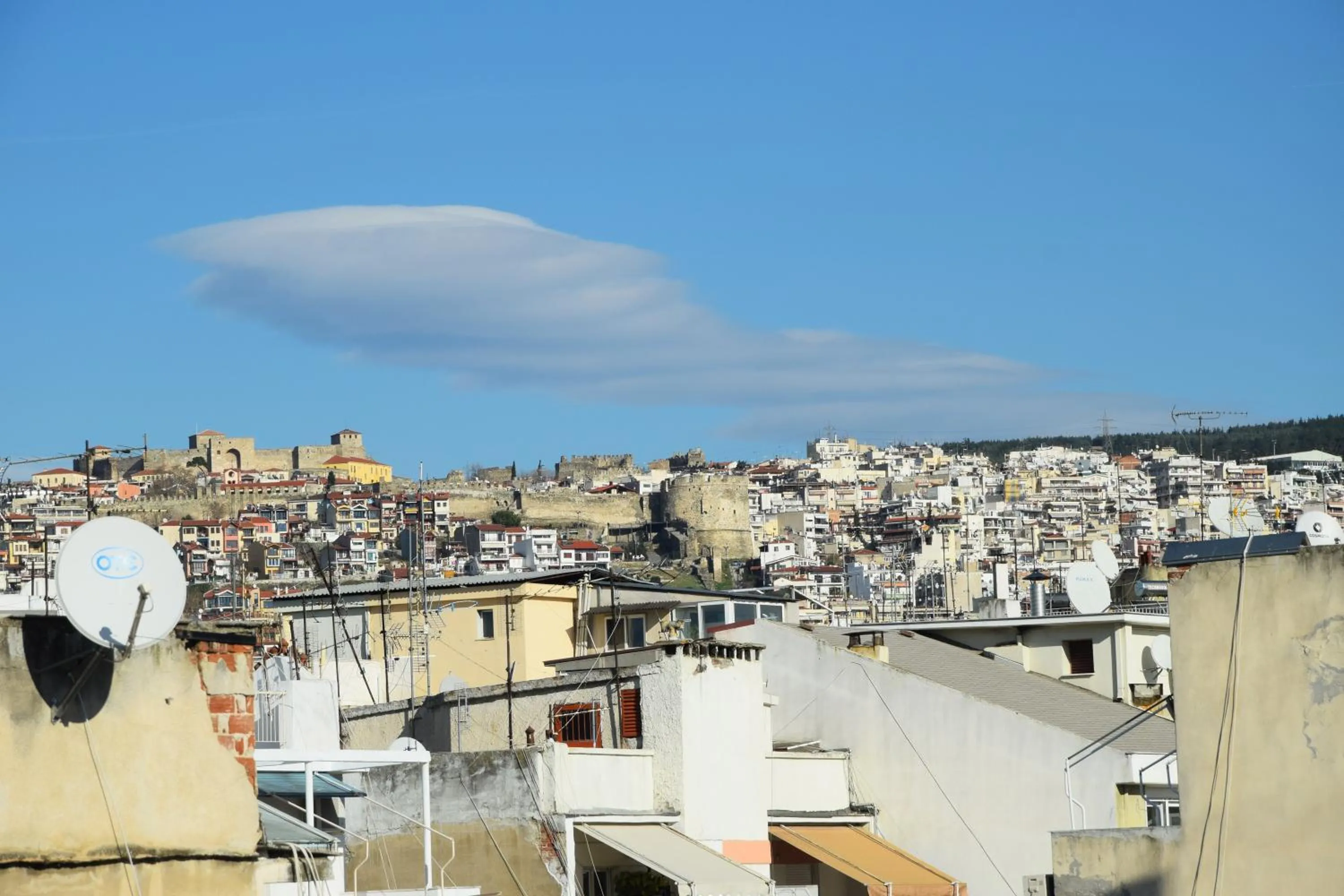 Grey Studios by Skg Apartments