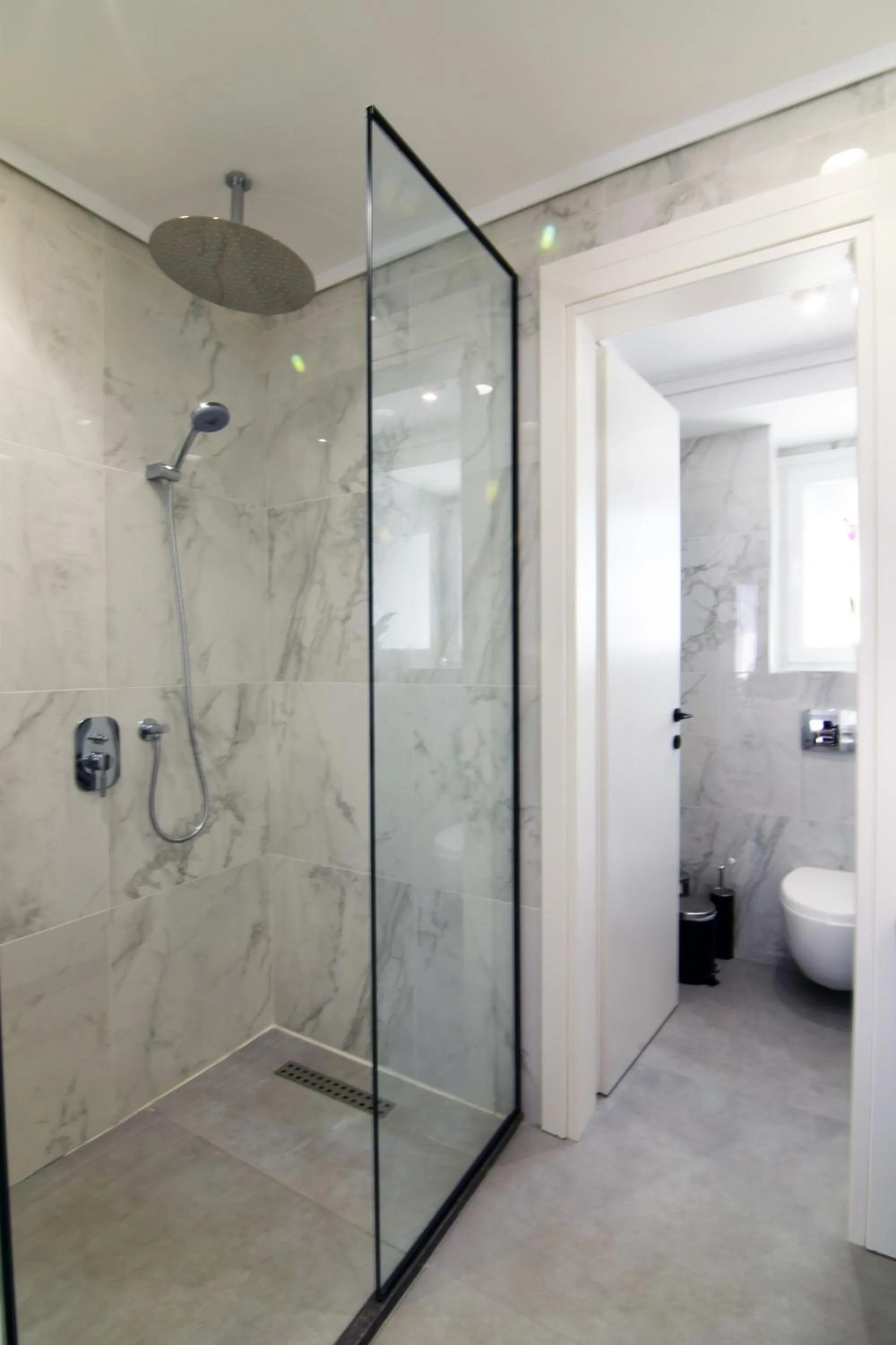 Grey Studios by Skg Apartments