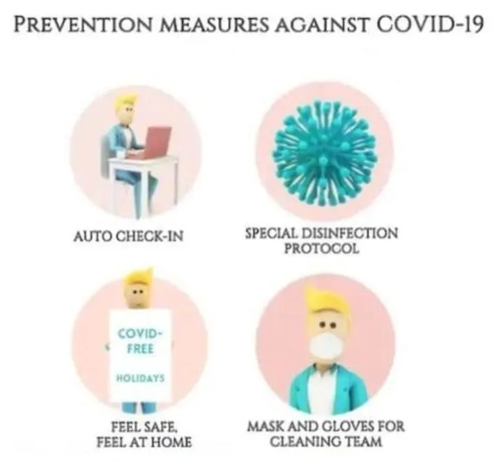 Grey Studios by Skg Apartments