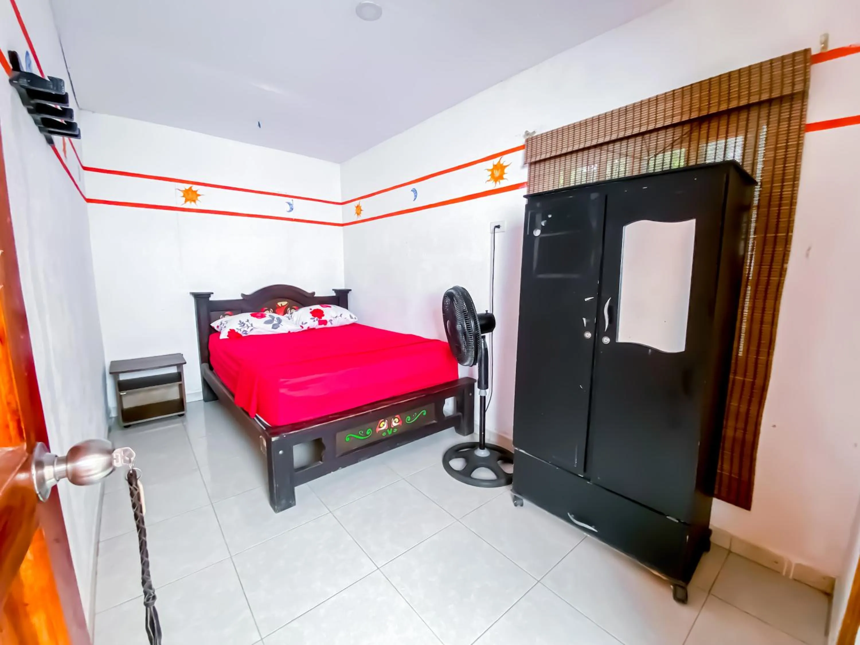 Palomino Hostel
