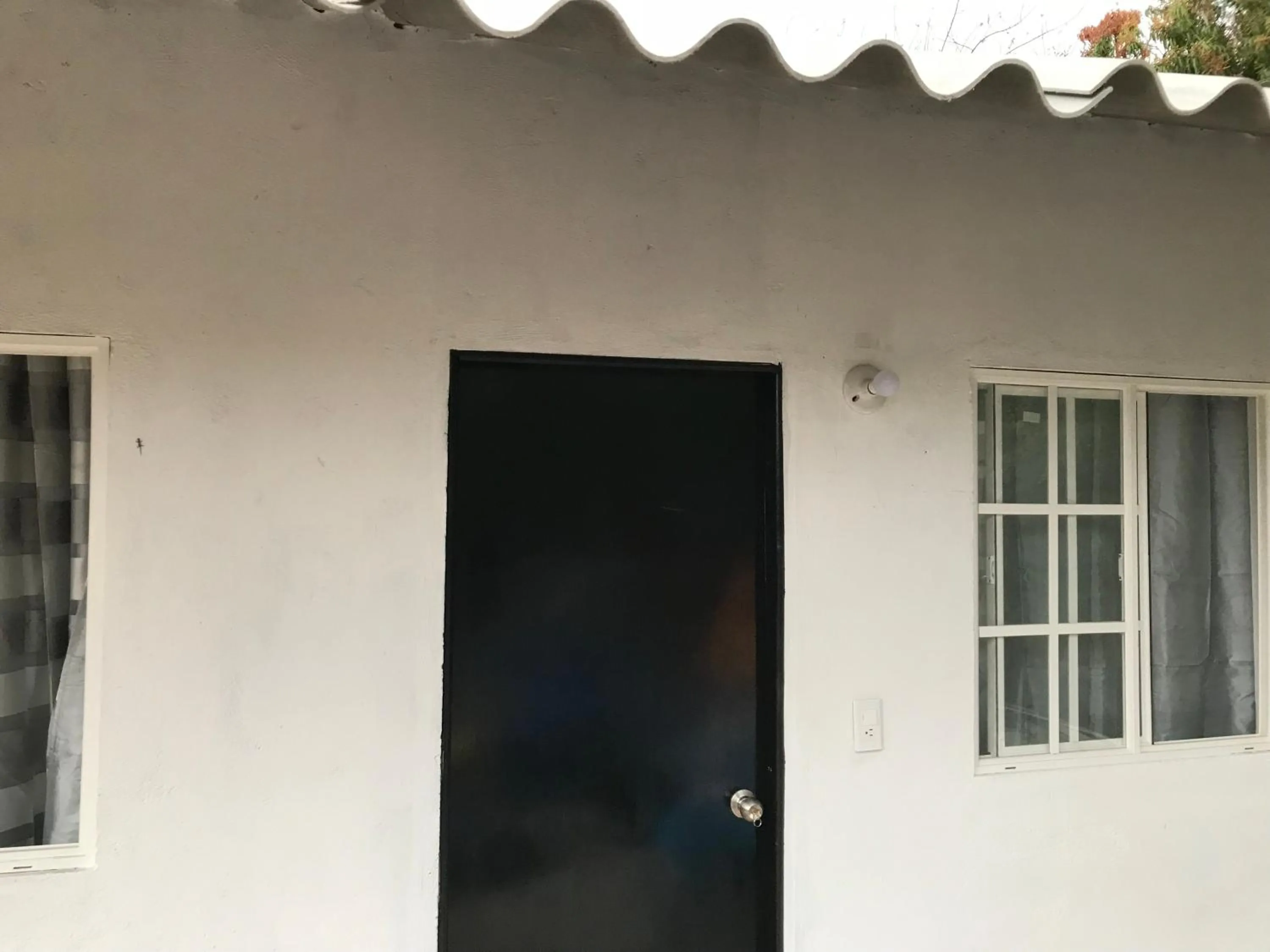 Budget Twin Room - single occupancy in Palomino Hostel