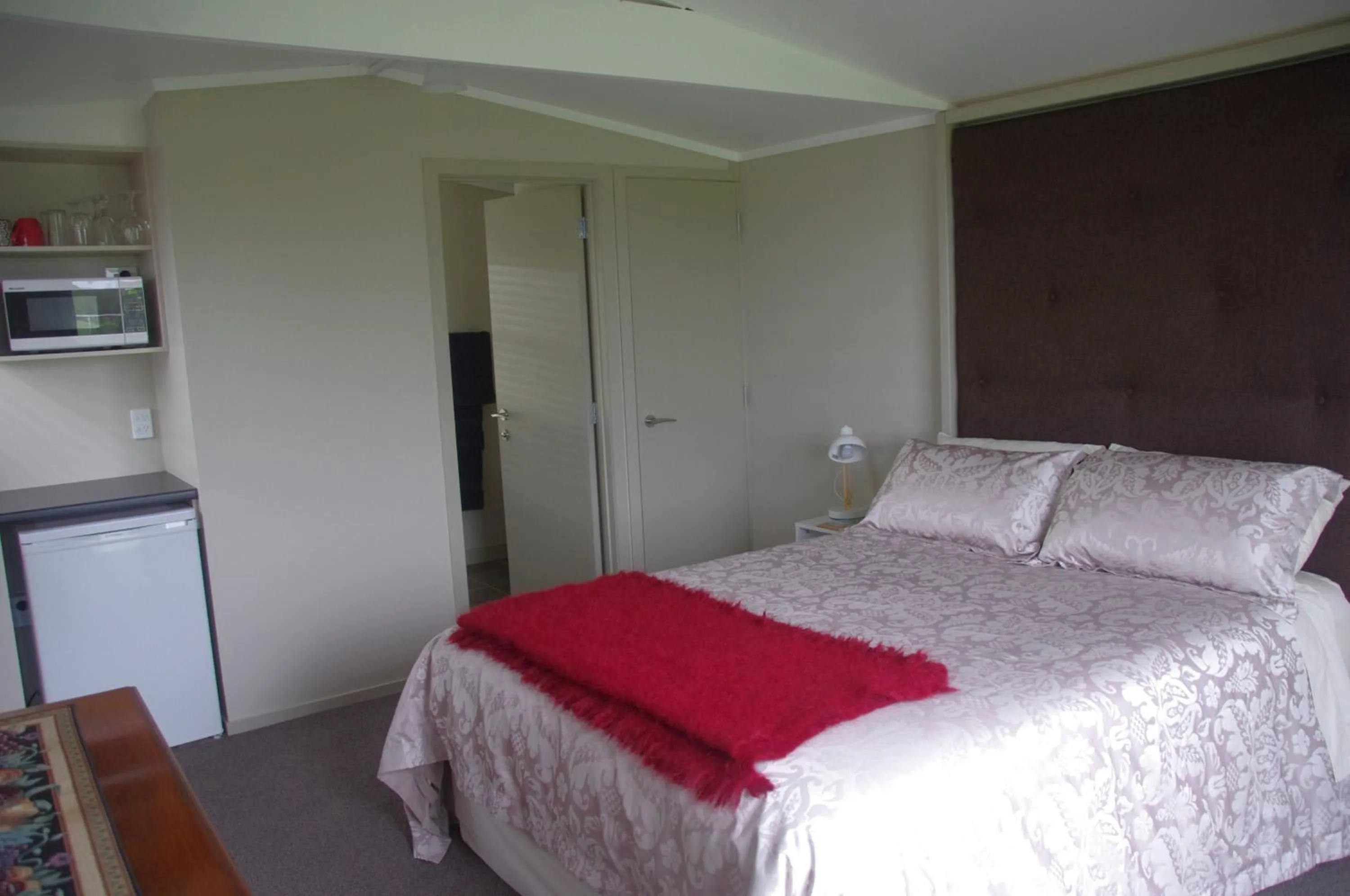 Bed in Serenity on Brunskill