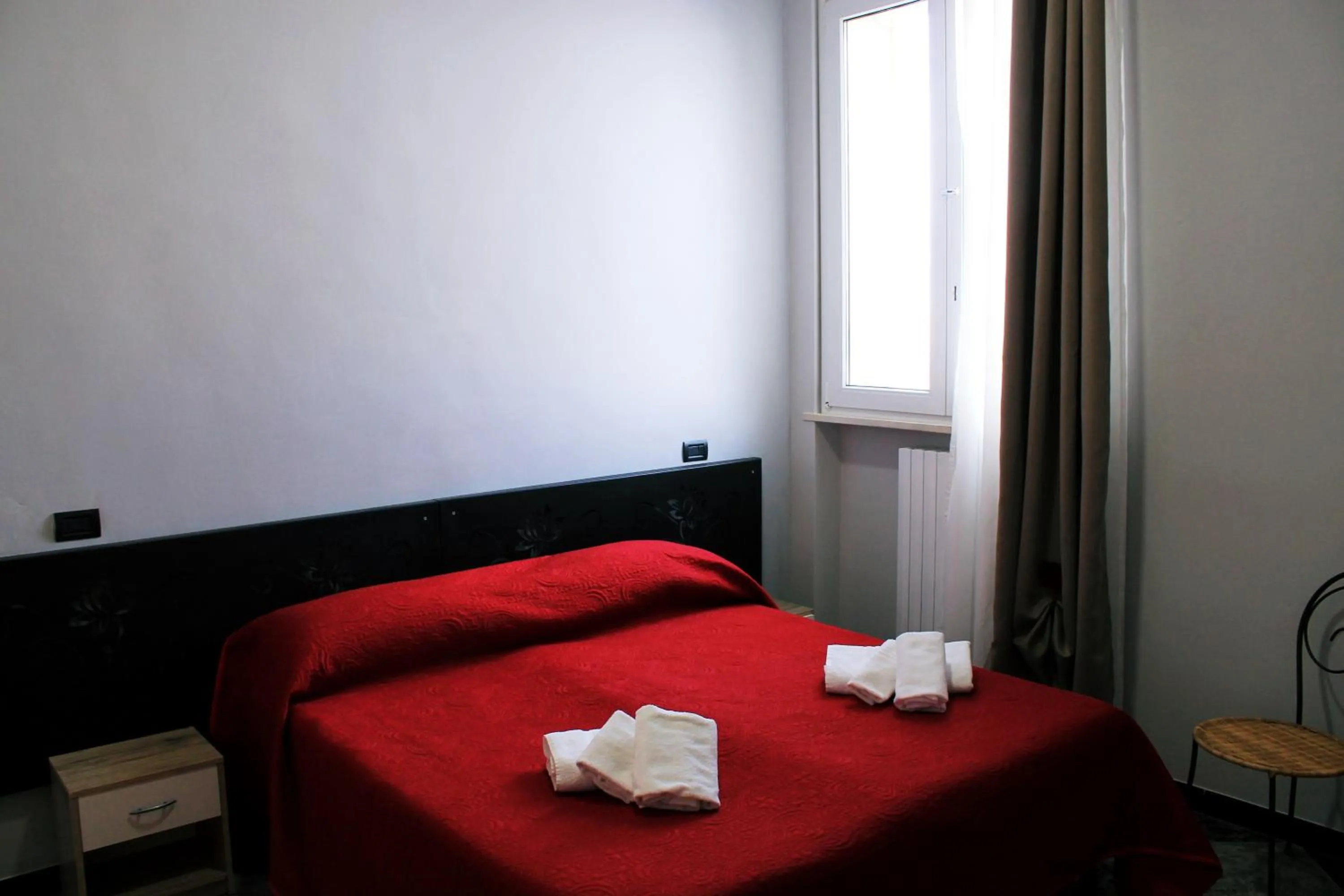 Bed in Chiostro Delle Cererie